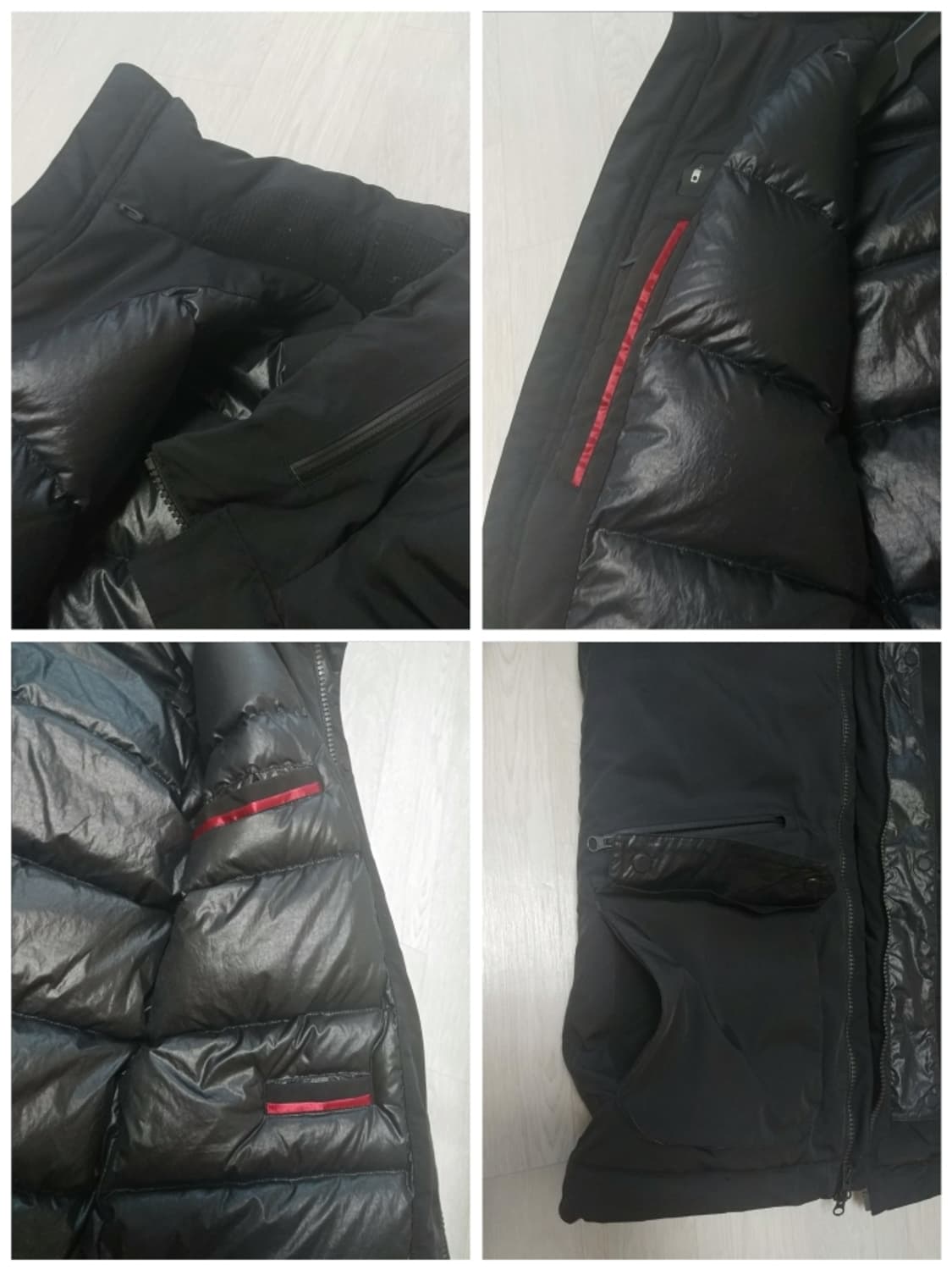 마모트 구스 다운  상품이미지4