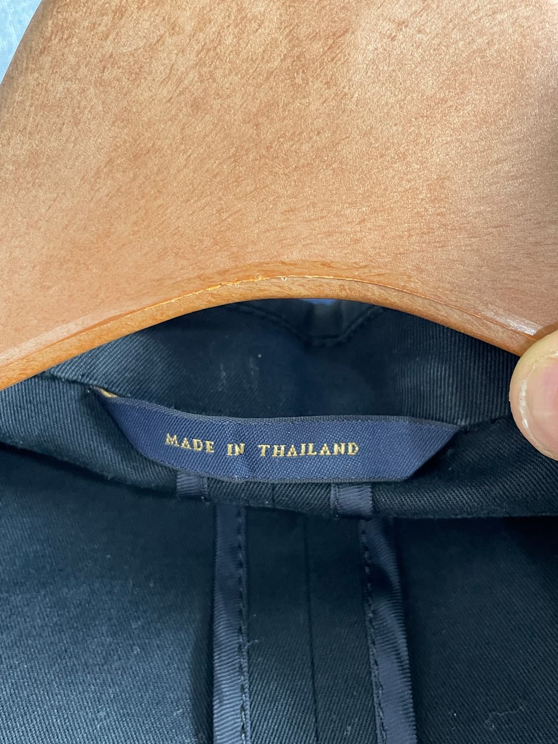 (Brooks Brothers) 브록스 브라더스 블레이저 자켓 43R 상품이미지5