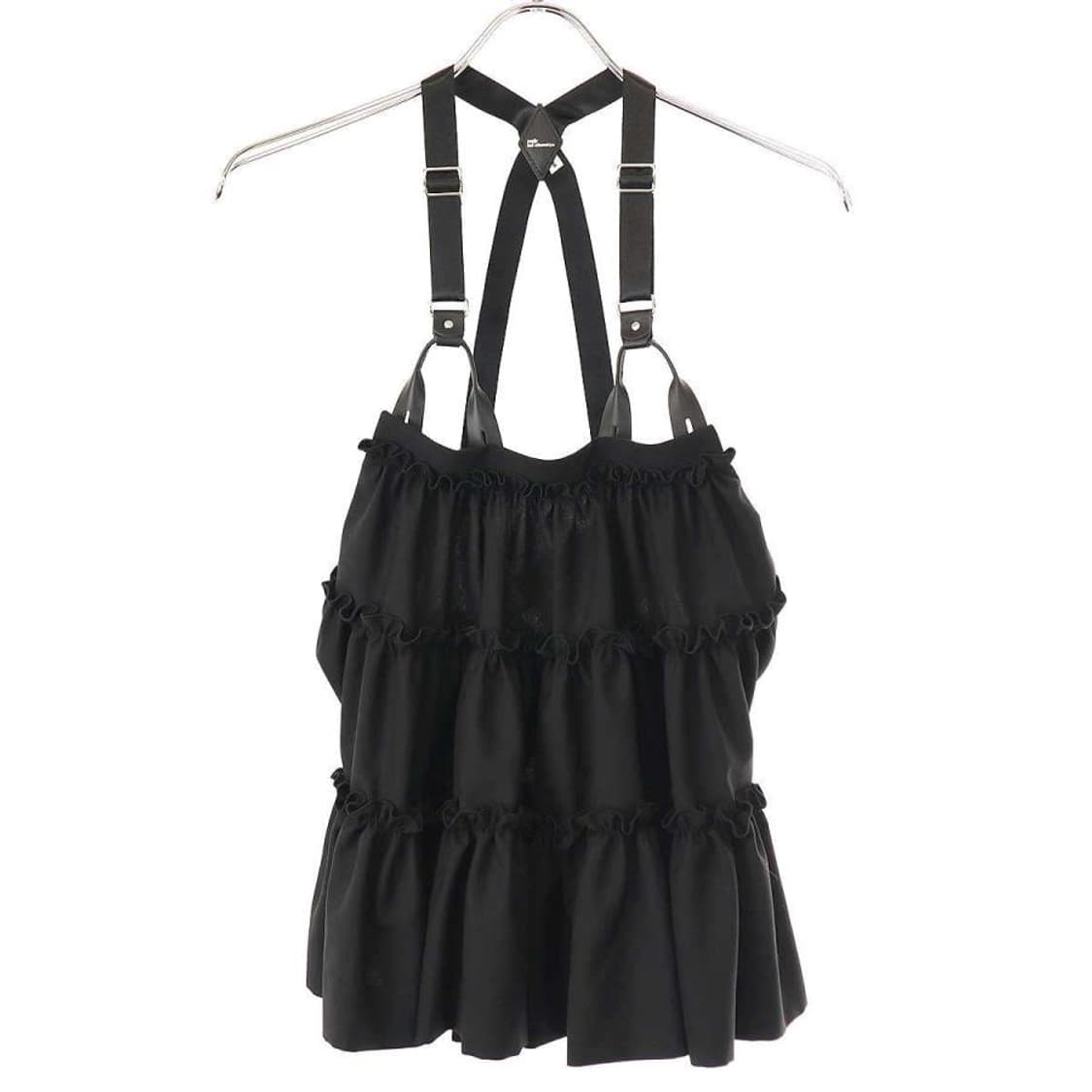 24ss Noir kei ninomiya 하네스 상품이미지1