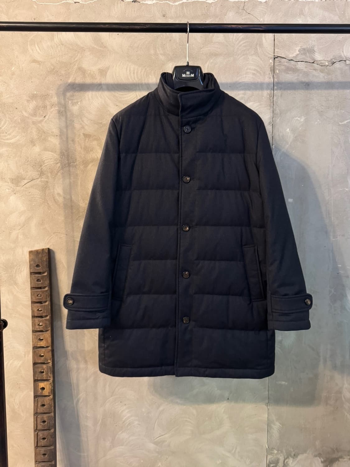 로가디스 구스다운 패딩 코트 100~103 상품이미지3