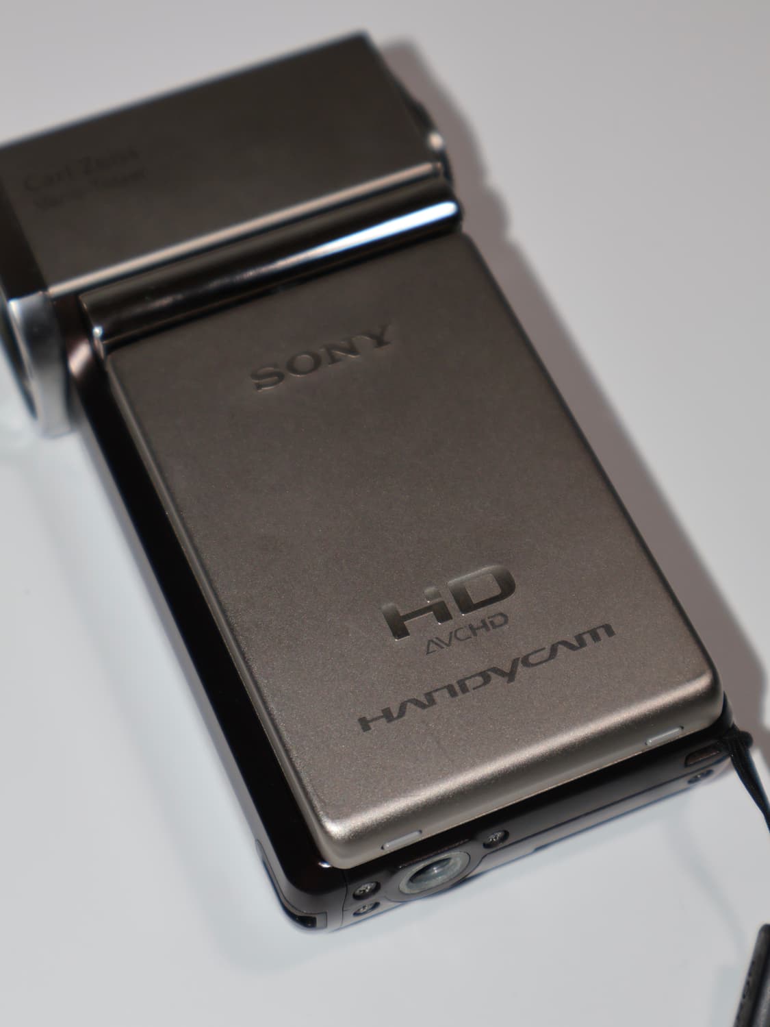 [제니, 지수 사용] Sony HDR-TG1 캠코더 상품이미지4