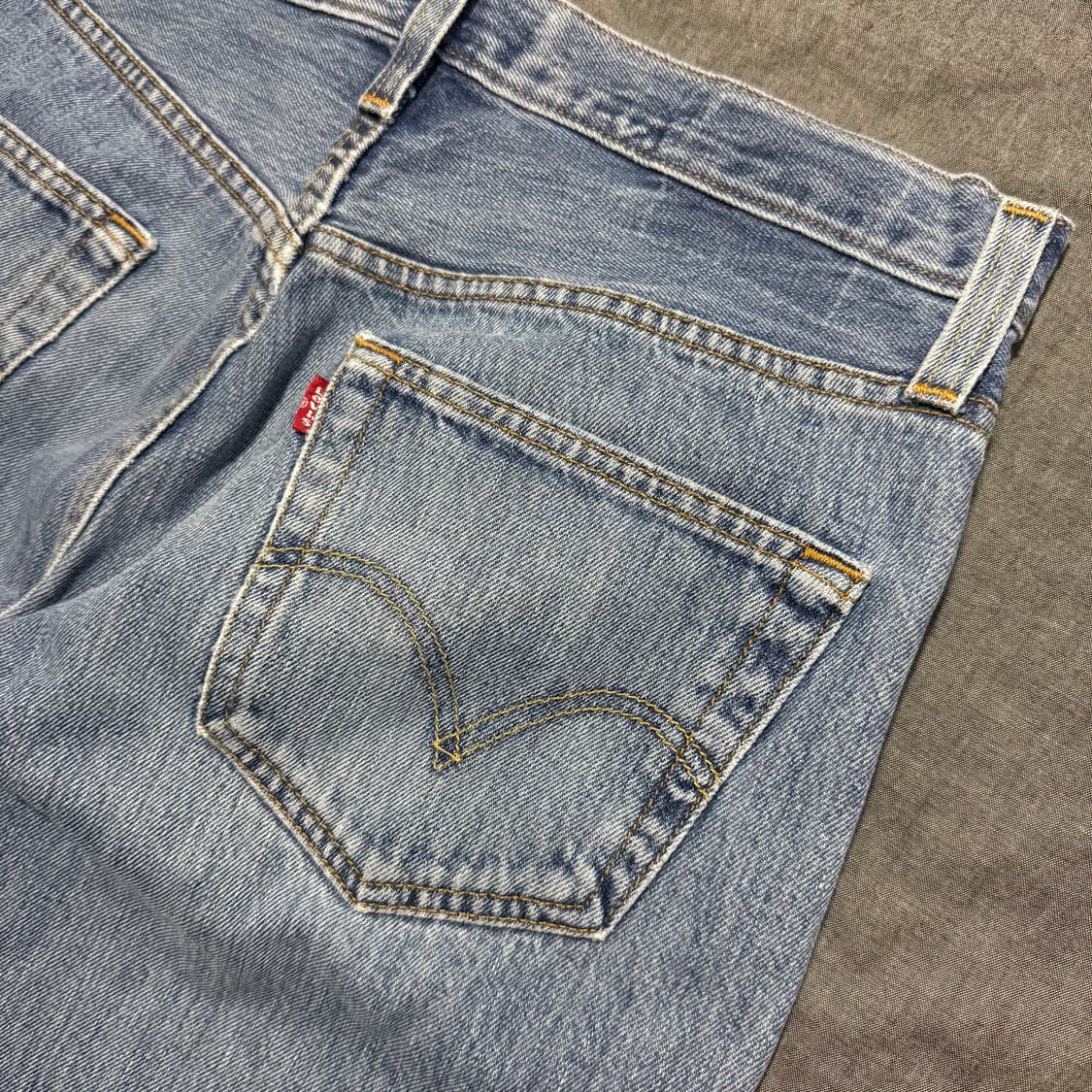 501 Denim Pants 상품이미지6