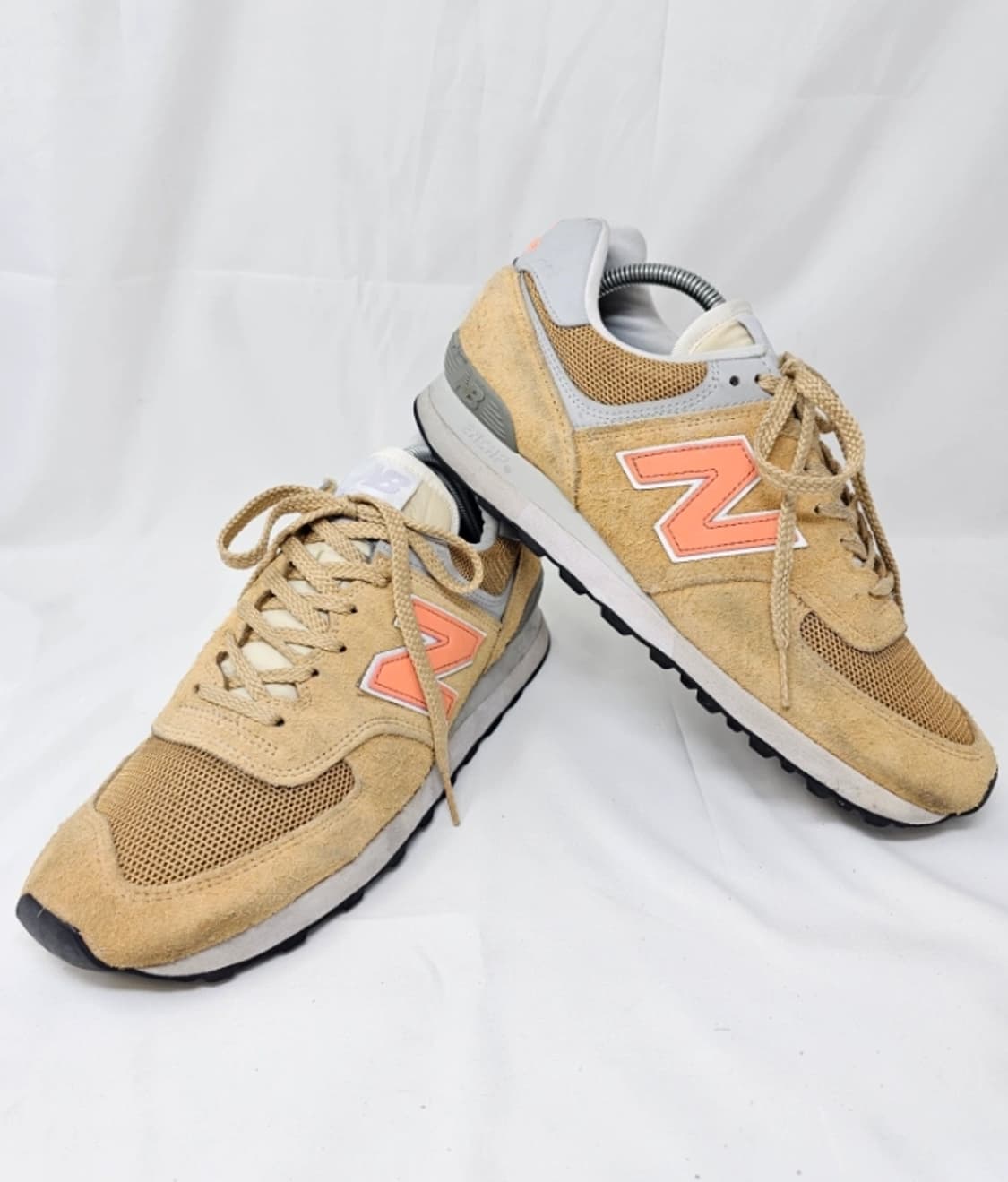 뉴발란스 576 운동화 신발 270 상품이미지5