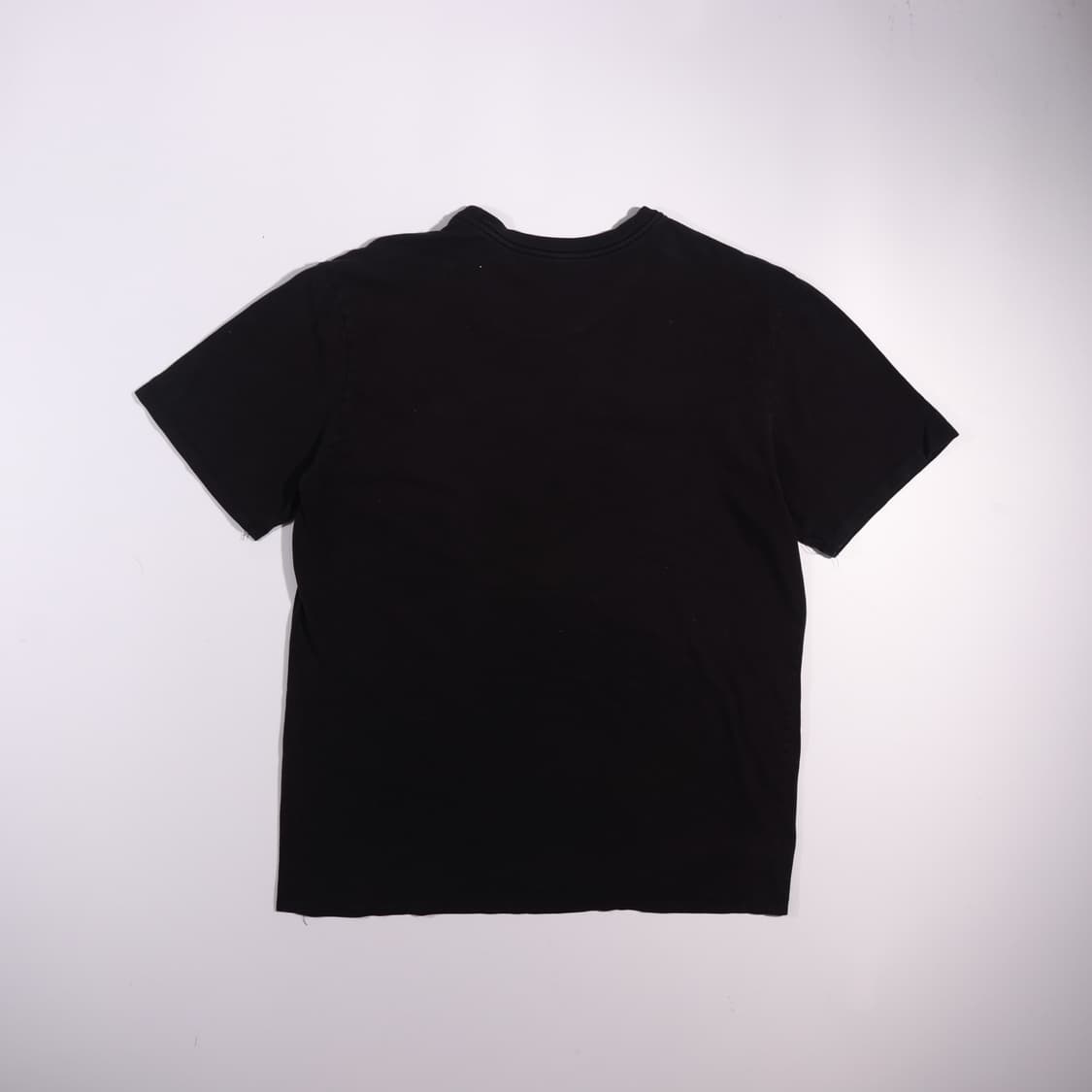 나이키 로고 반팔티셔츠 B715 상품이미지4