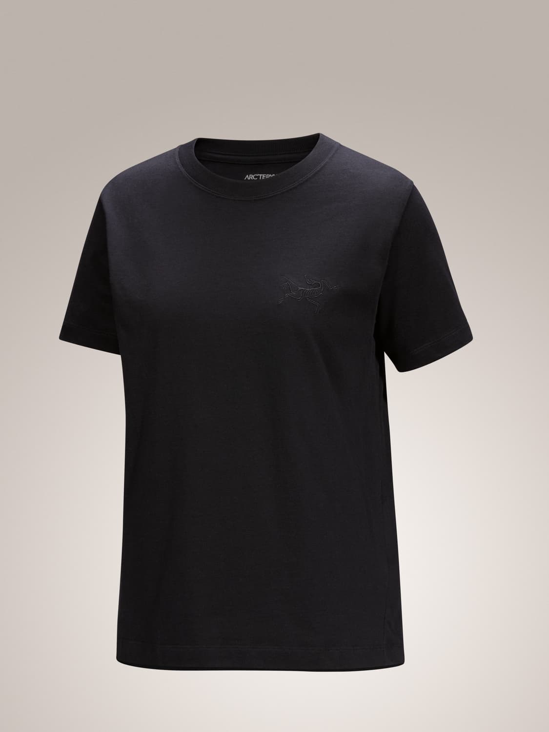 아크테릭스 크래그 코튼 리틀 버드 크루 넥 셔츠 SS 여성 정품 상품이미지2