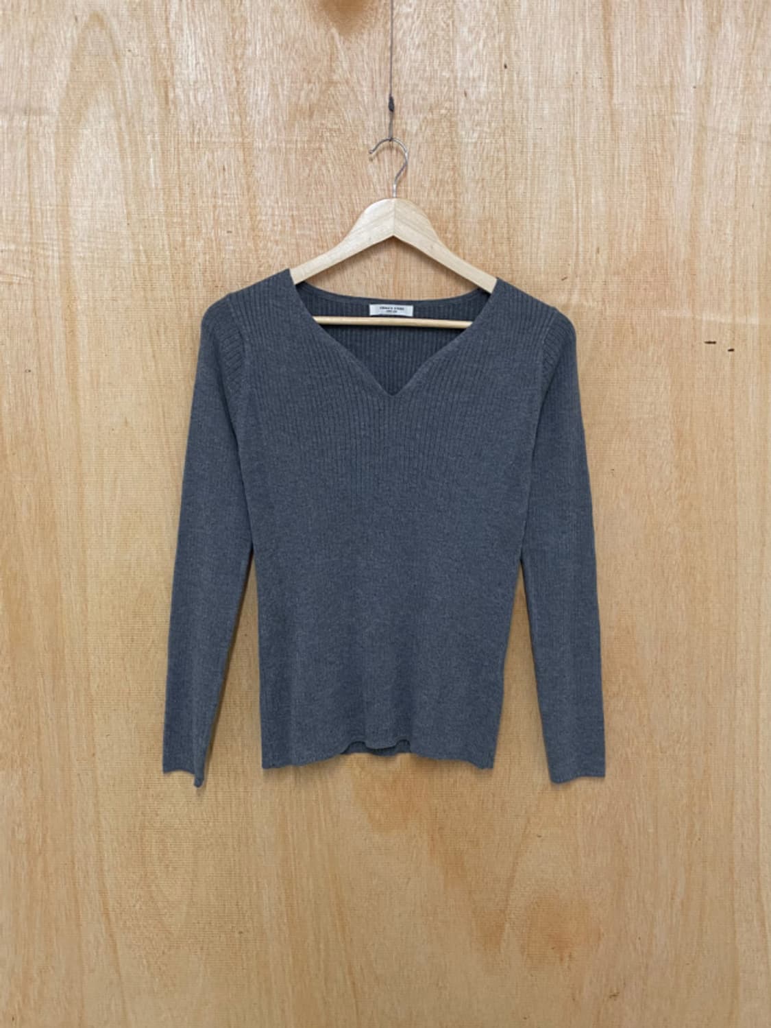 FREAK'S STORE knit t-shirts 상품이미지4