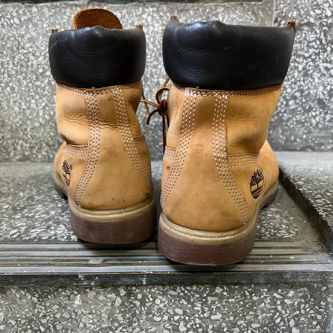 팀버랜드 6인치 프리미엄 워터프루프 부츠  상품이미지3