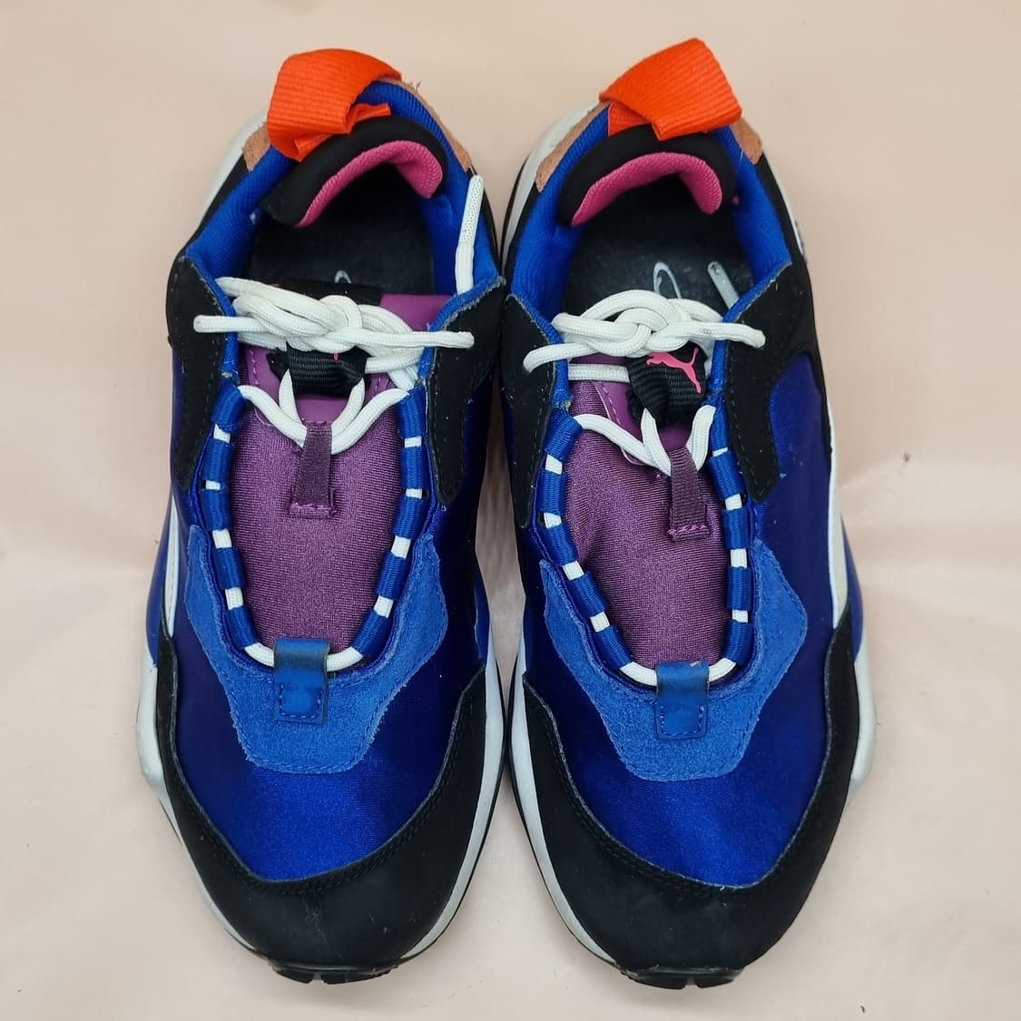 푸마 썬더4 운동화 220 상품이미지2