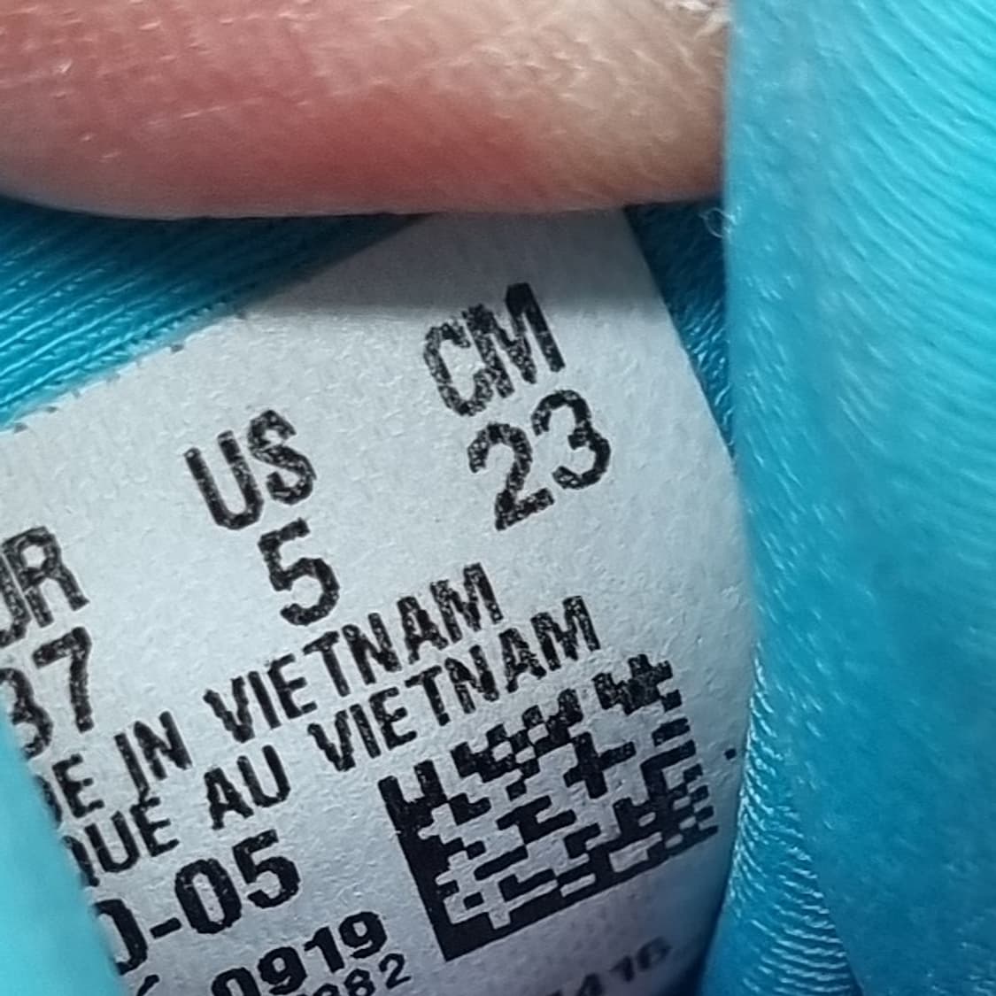 푸마 RS-X3 여성운동화230 상품이미지6