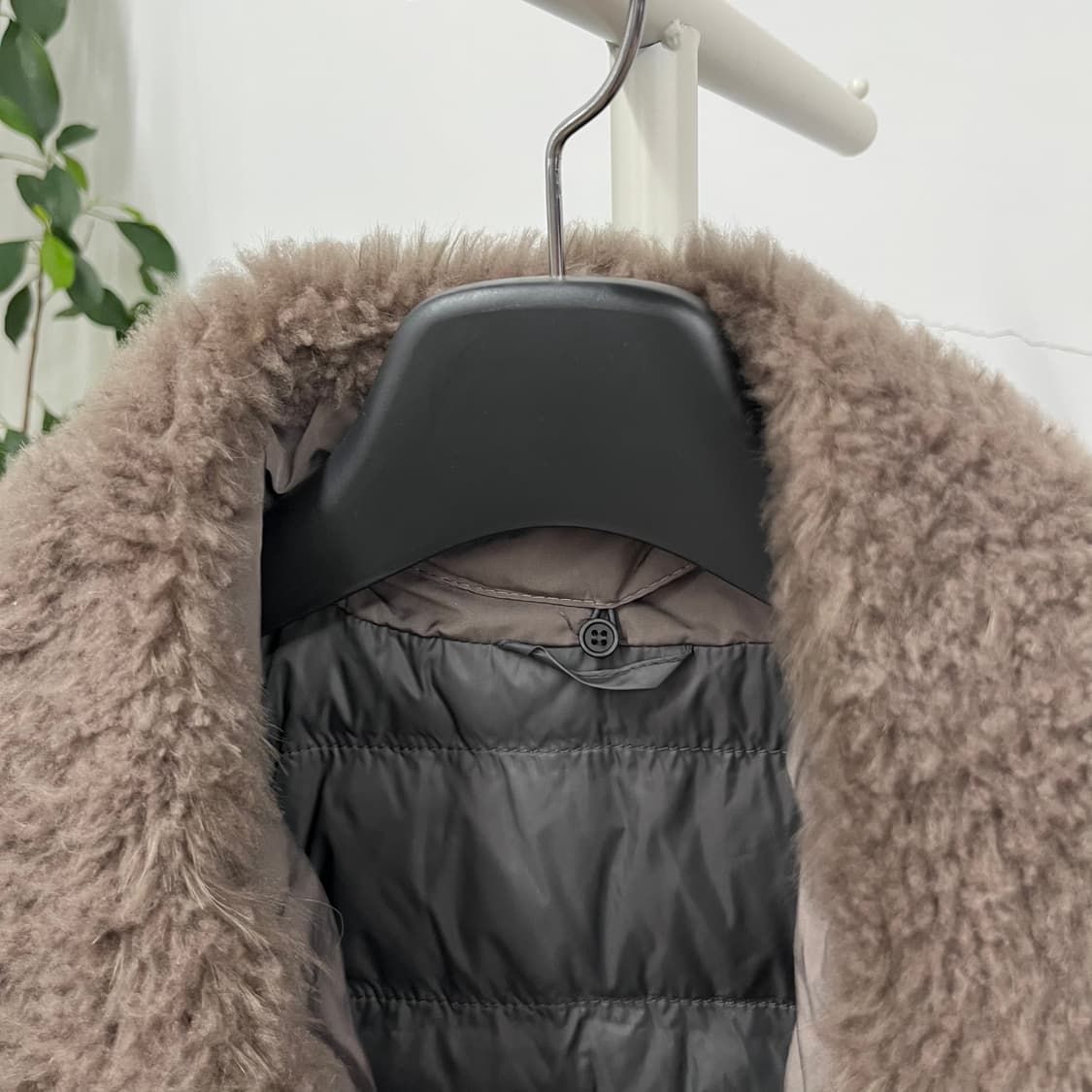 브루넬로 쿠치넬리 구스다운 패딩점퍼 44  상품이미지3