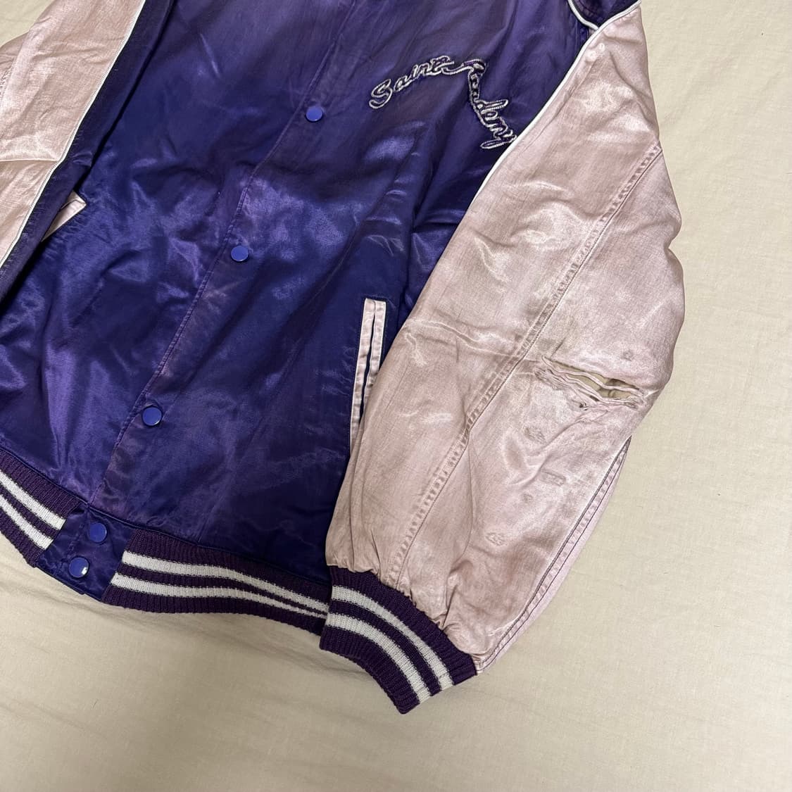 [XL]세인트 마이클 셔머 아카데미 스카쟌 상품이미지6