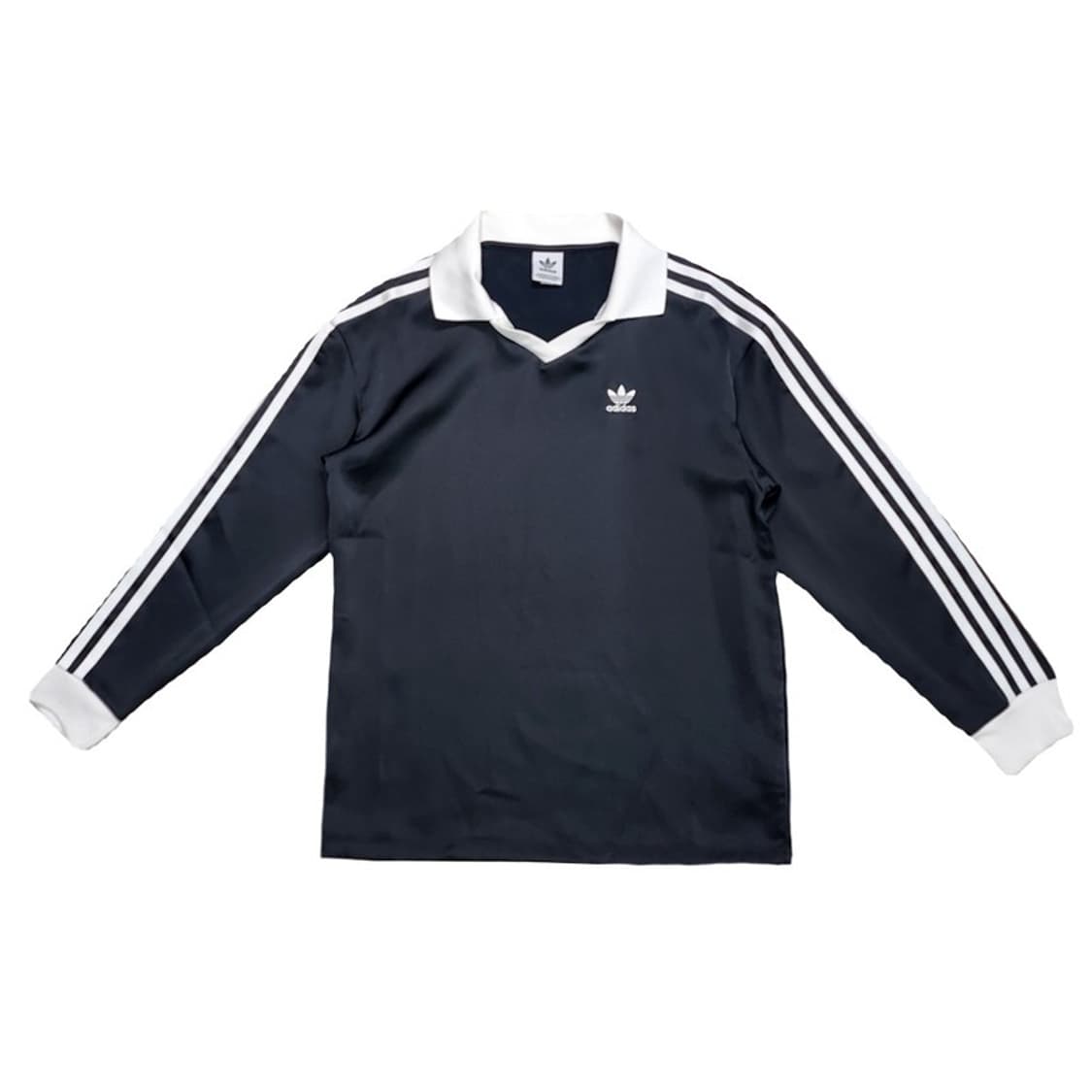 ADIDAS 3c 세틴 긴팔 티 Women S 상품이미지1