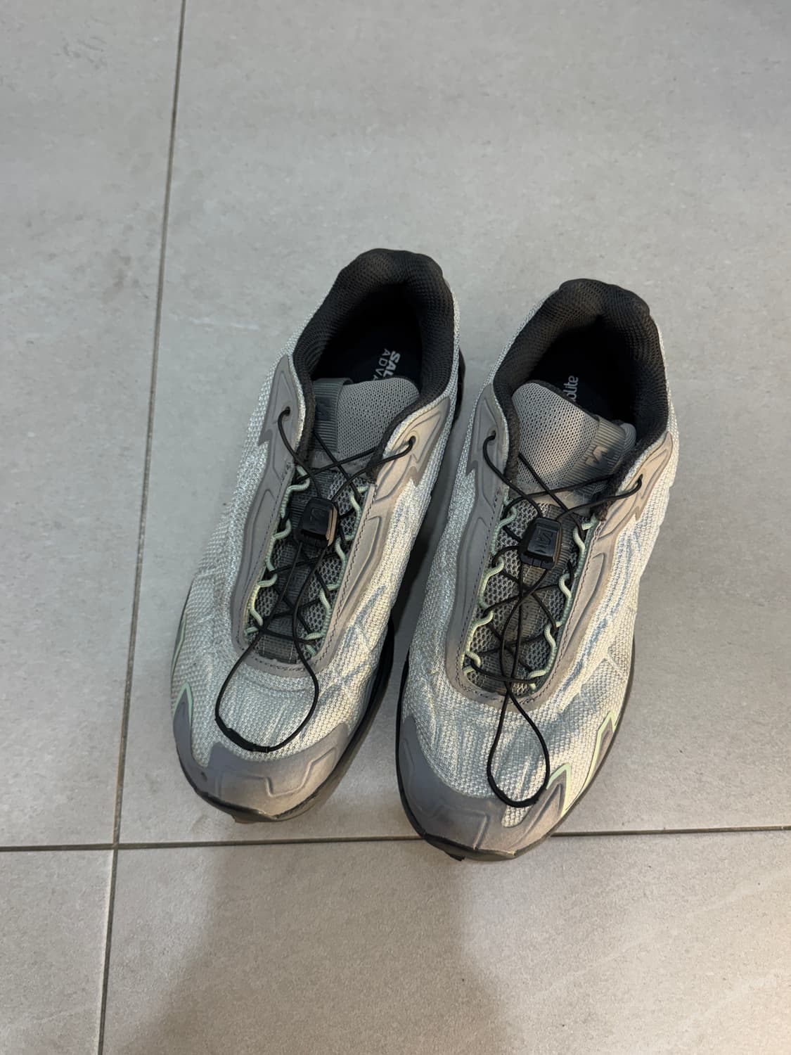 살로몬 XT-슬레이트 235 상품이미지1