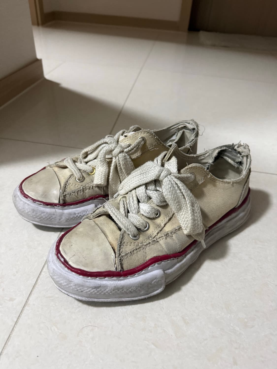 미하라 야스히로 피터슨 43 상품이미지1