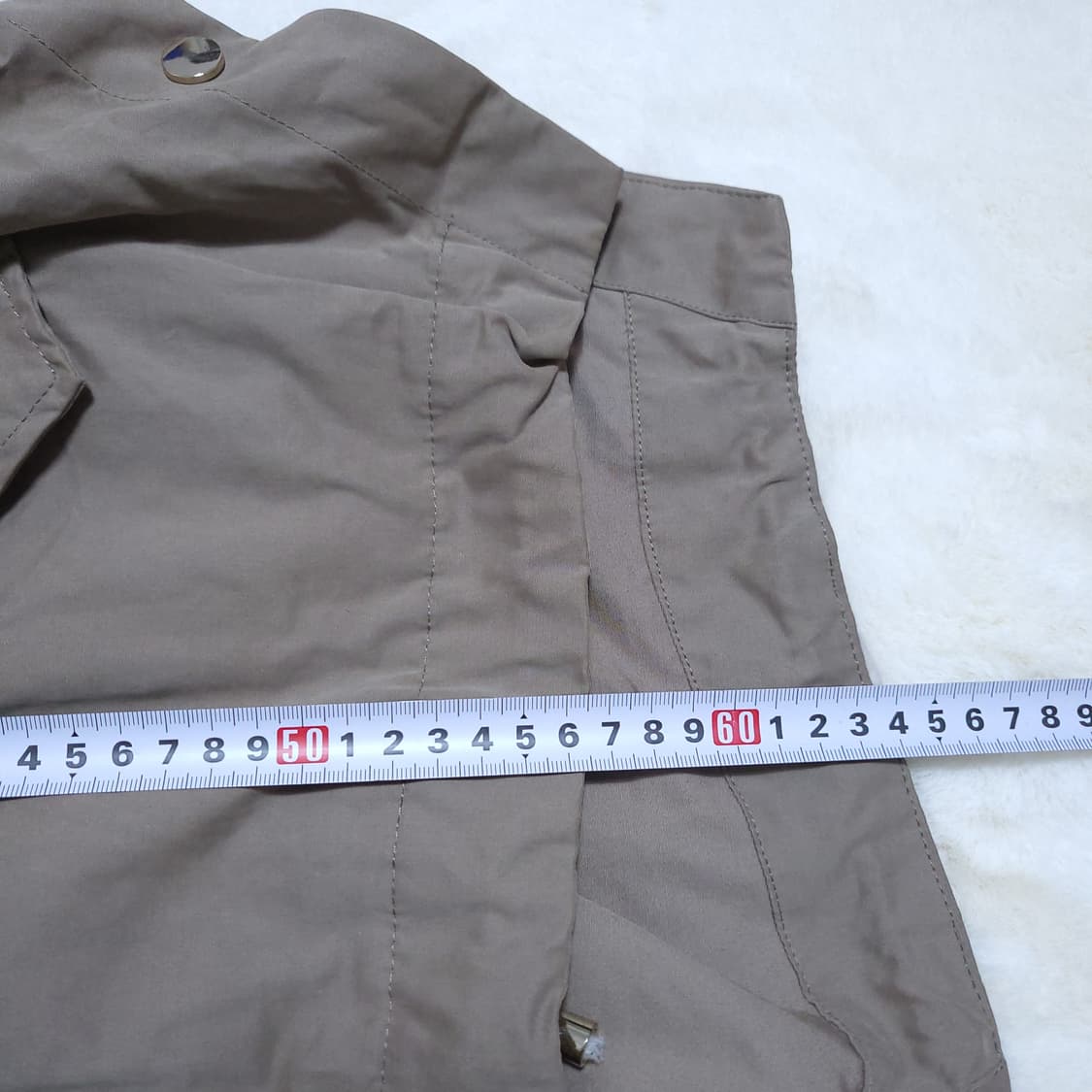 자라 여성 후드점퍼 S 0307 상품이미지5