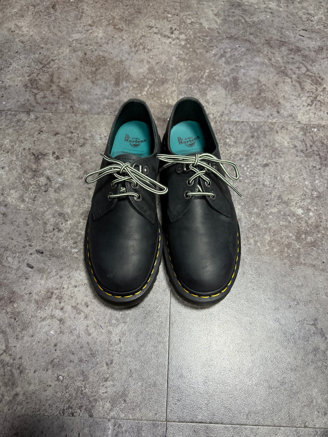 닥터마틴 1461 디네댓 260 상품이미지2