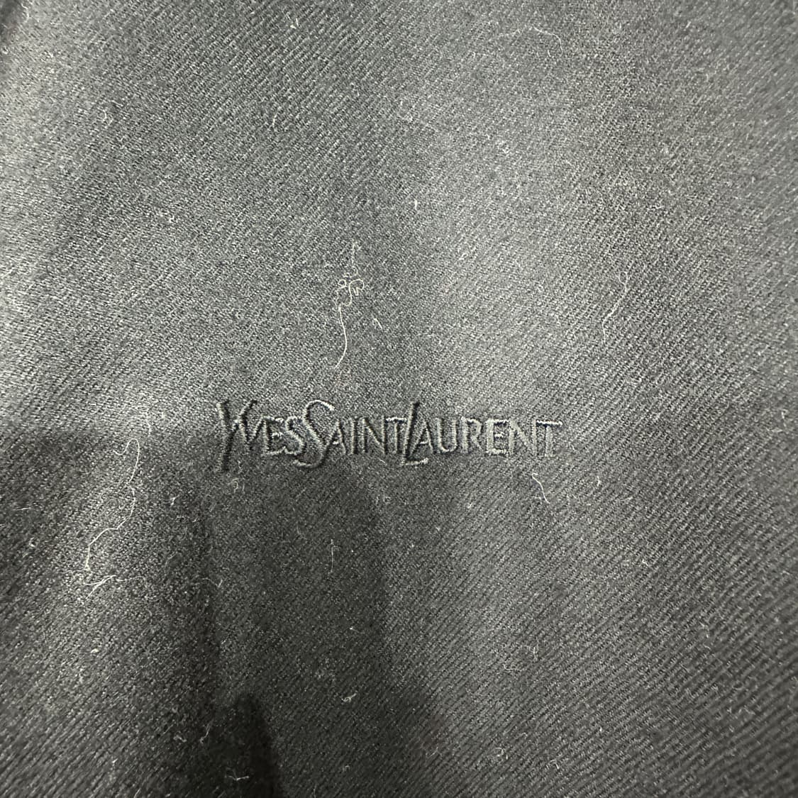 YSL 입생로랑 캐시미어 혼방 자켓 95-100 상품이미지3