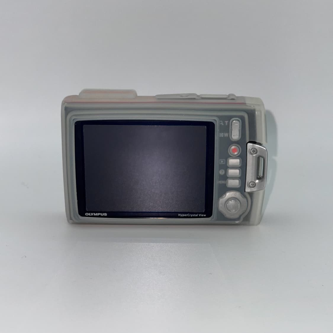 (실리콘케이스 증정) 올림푸스 OLYMPUS TOUGH TG-615 상품이미지5