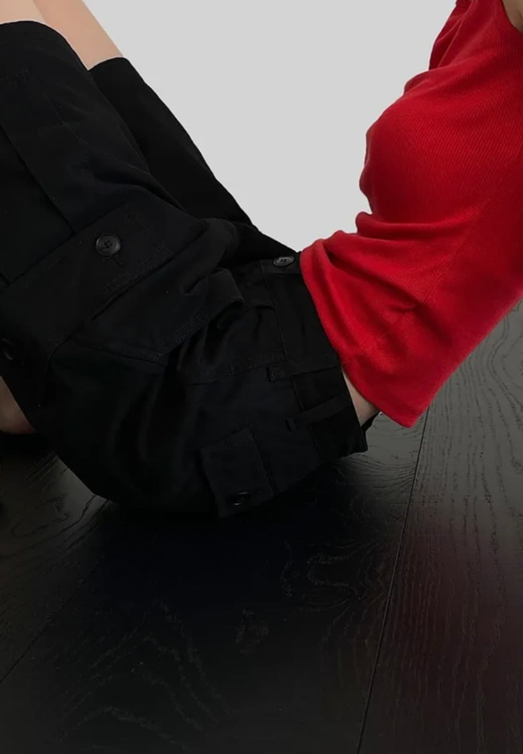 어텀 딥보트넥나시 상품이미지4