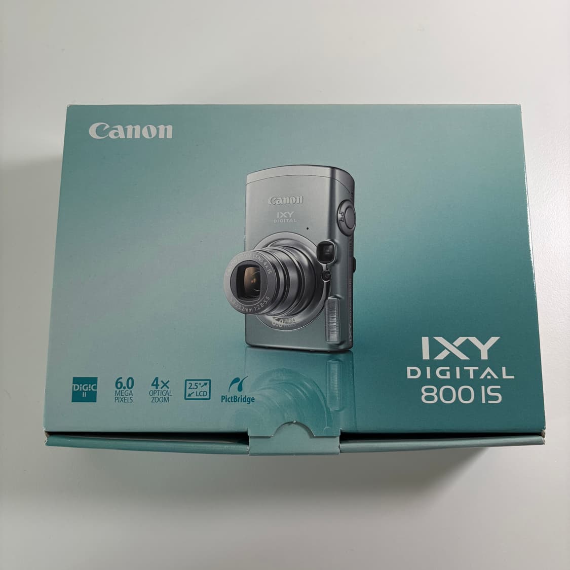 풀박) 캐논 익서스800 상품이미지8
