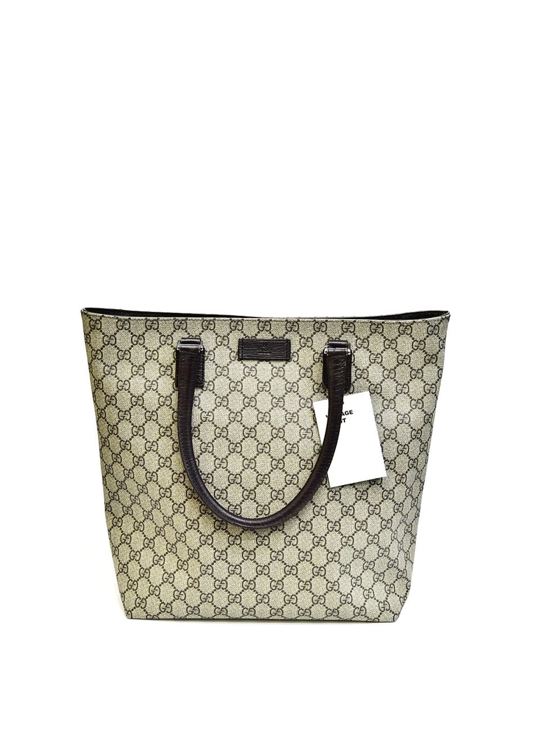 구찌 GG 수프림 캔버스 숄더백(정품) 상품이미지1