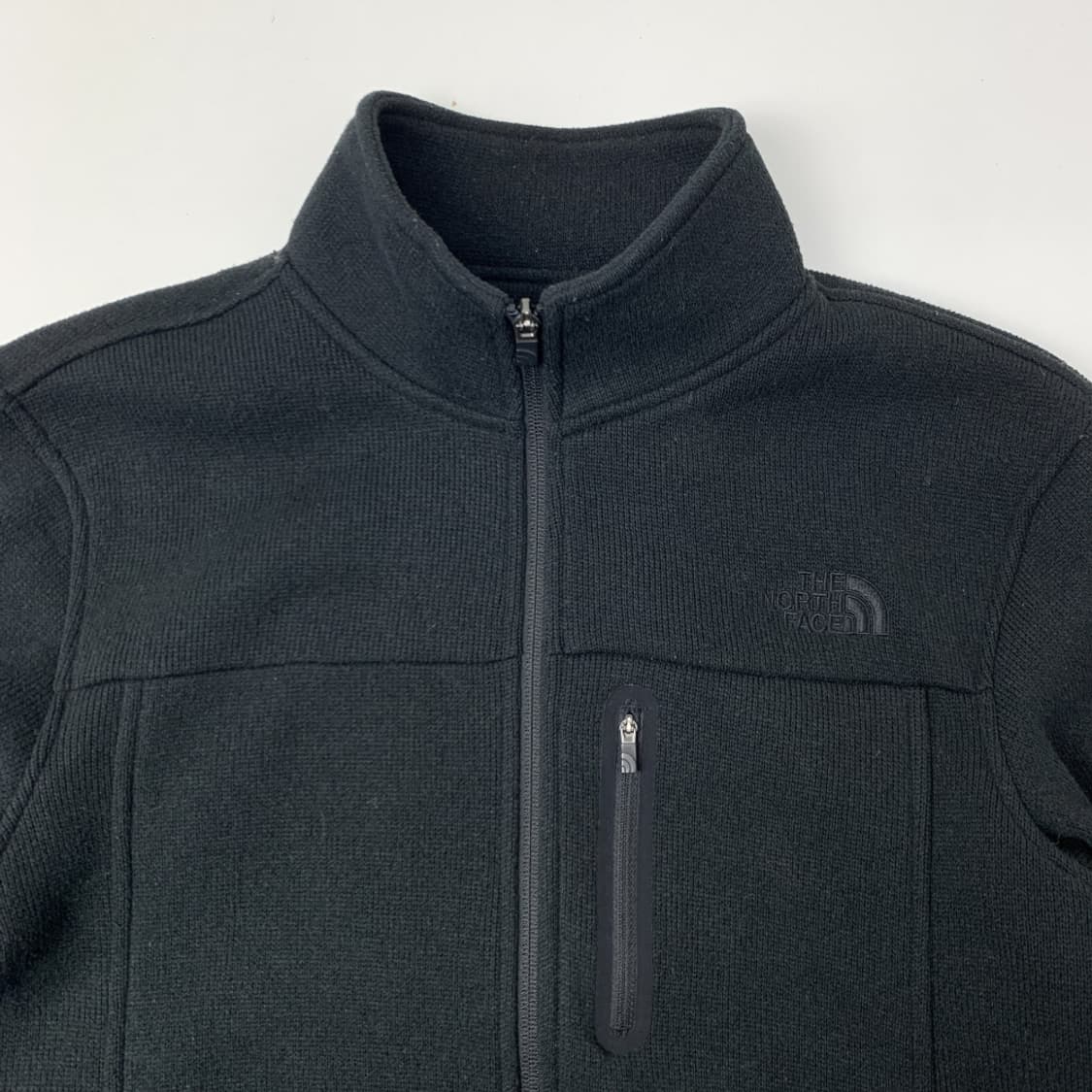 [L/정품] 노스페이스 플리스 집업자켓 상품이미지2