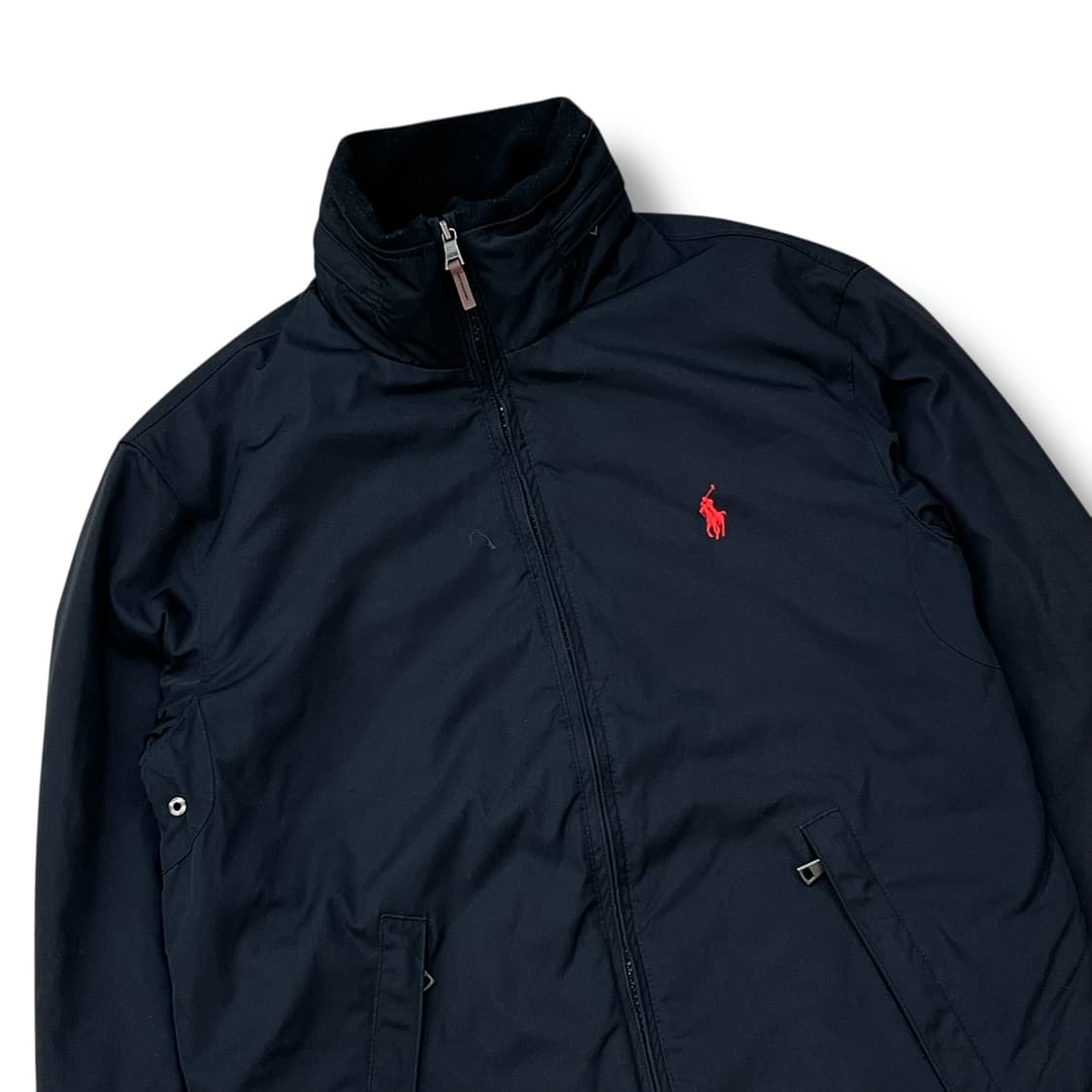 폴로 랄프로렌 폴리쉐 점퍼 r2024 상품이미지3