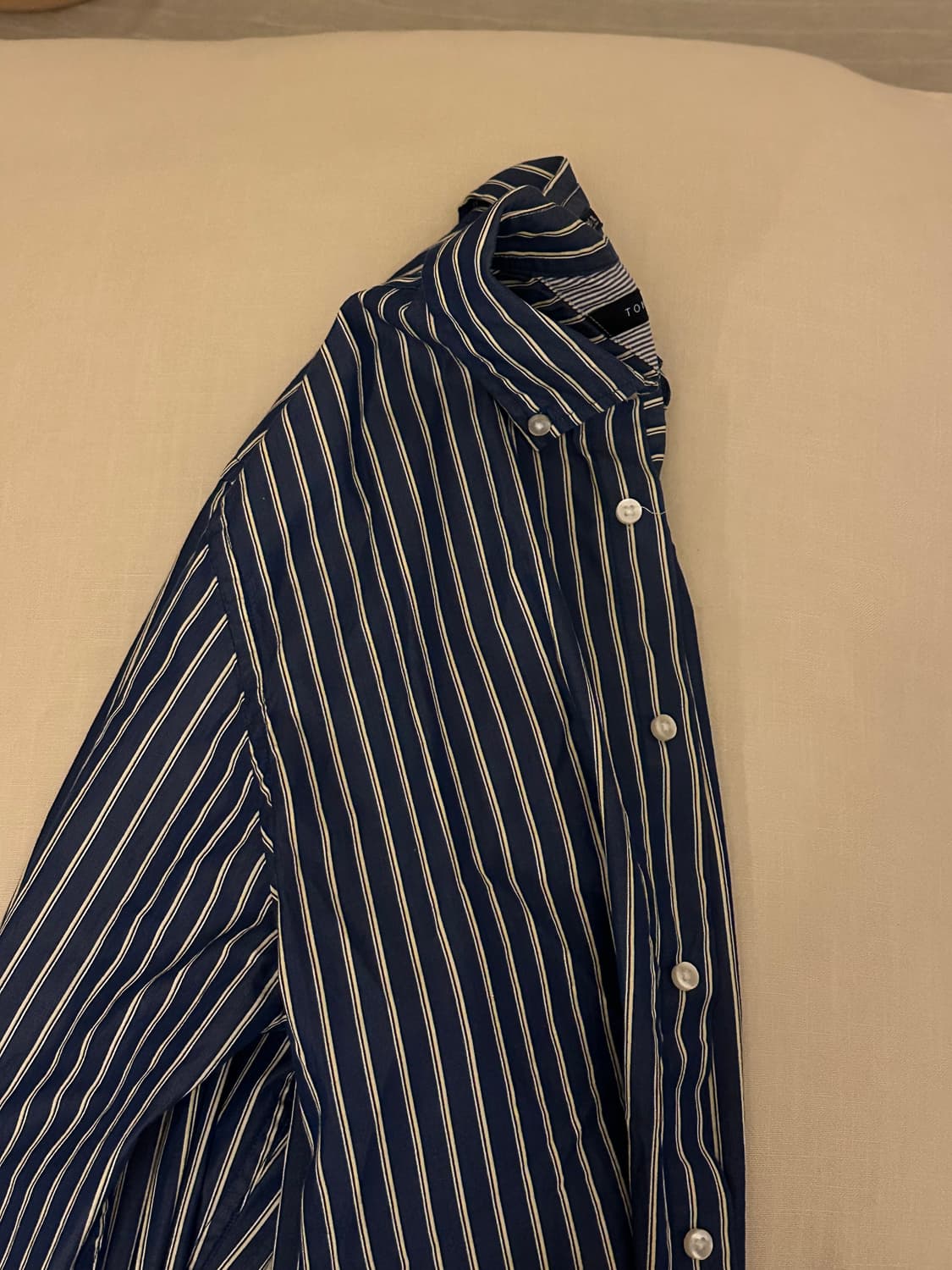 타미힐피거 셔츠 상품이미지2