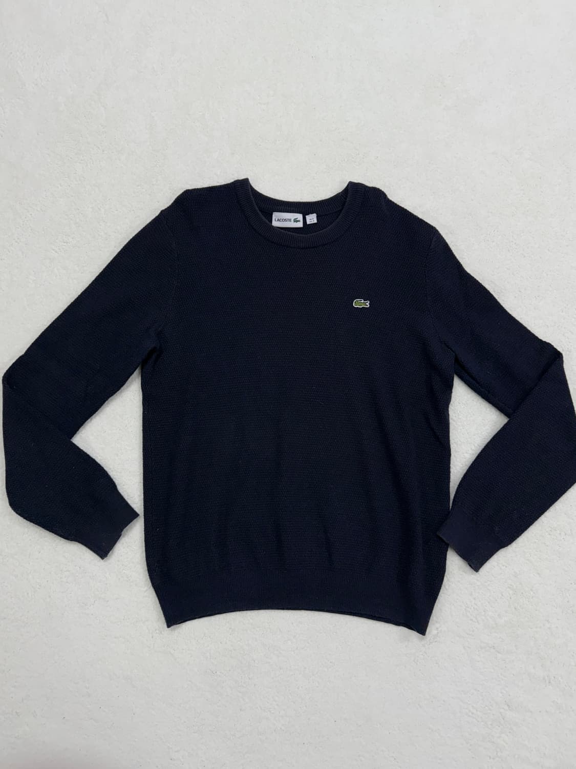 라코스테 니트 (95) 상품이미지1