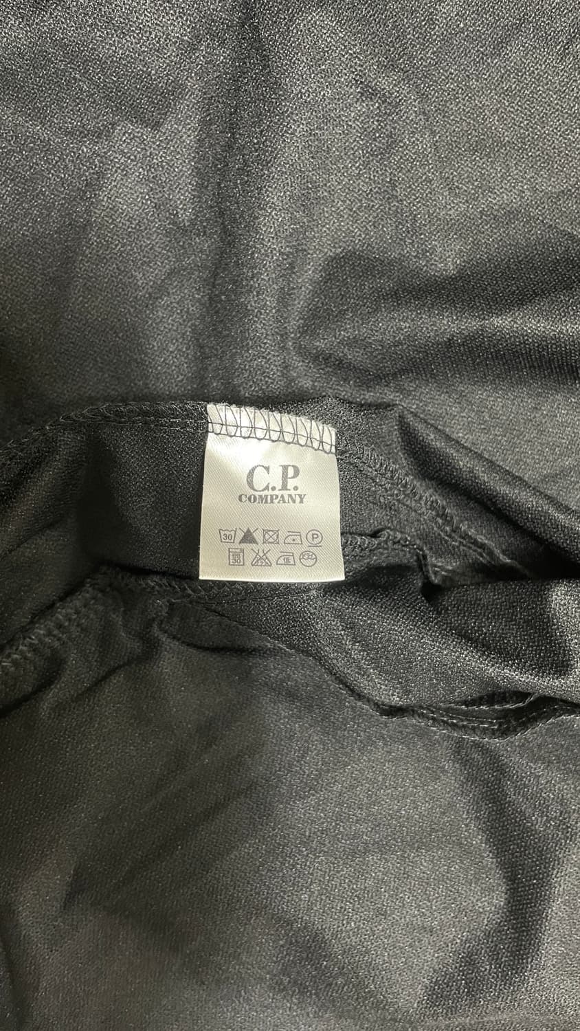 cp컴퍼니 바람막이 2XL(110) 상품이미지4