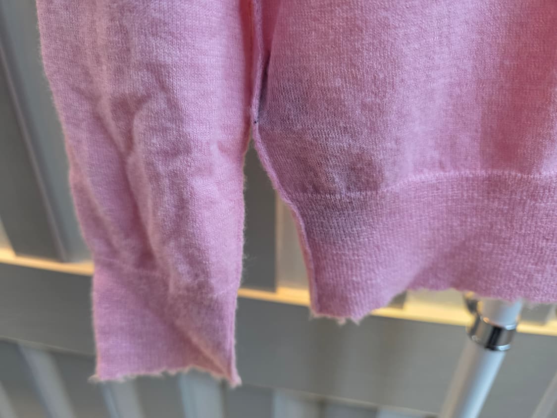 자딕엔볼테르 정품 캐시미어100니트 상품이미지8