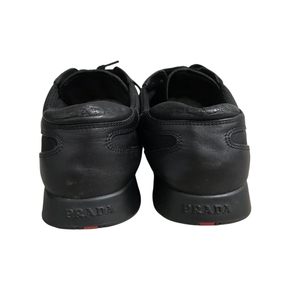 프라다 스포츠 리네아로사 아카이브 스니커즈 상품이미지7