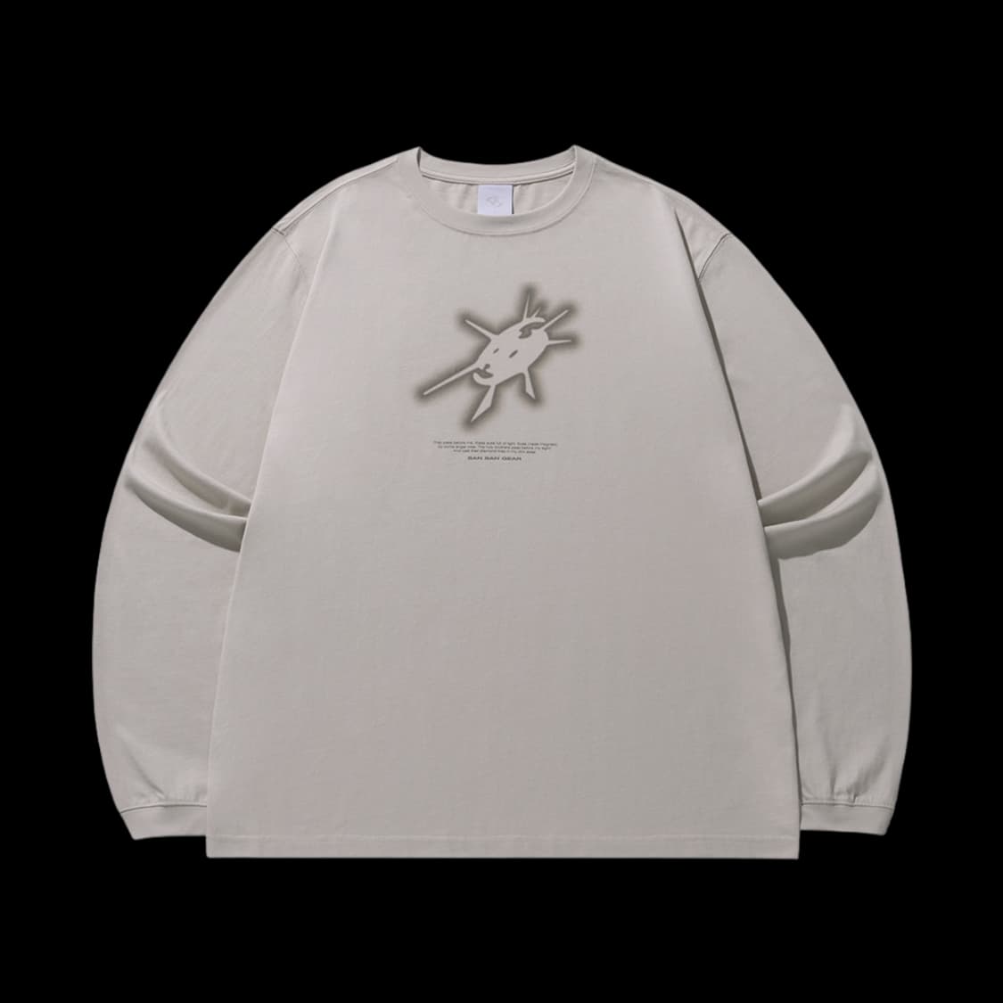 산산기어 선번 롱슬리브 상품이미지1