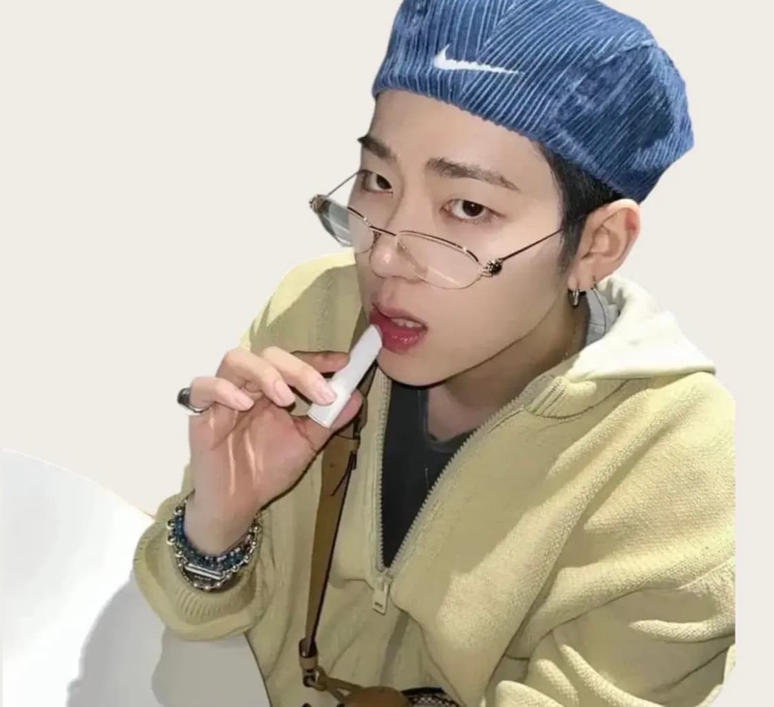 (데드스탁)90s NIKE 나이키 빈티지 코듀로이 헌팅캡 베레모  90s 상품이미지1