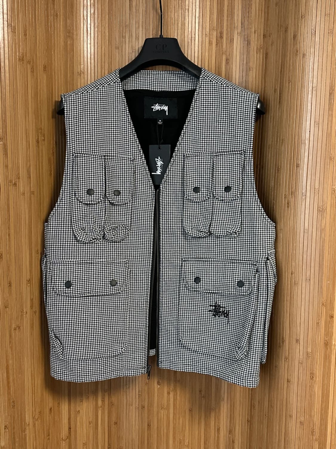 스투시 유틸리티 베스트 상품이미지2