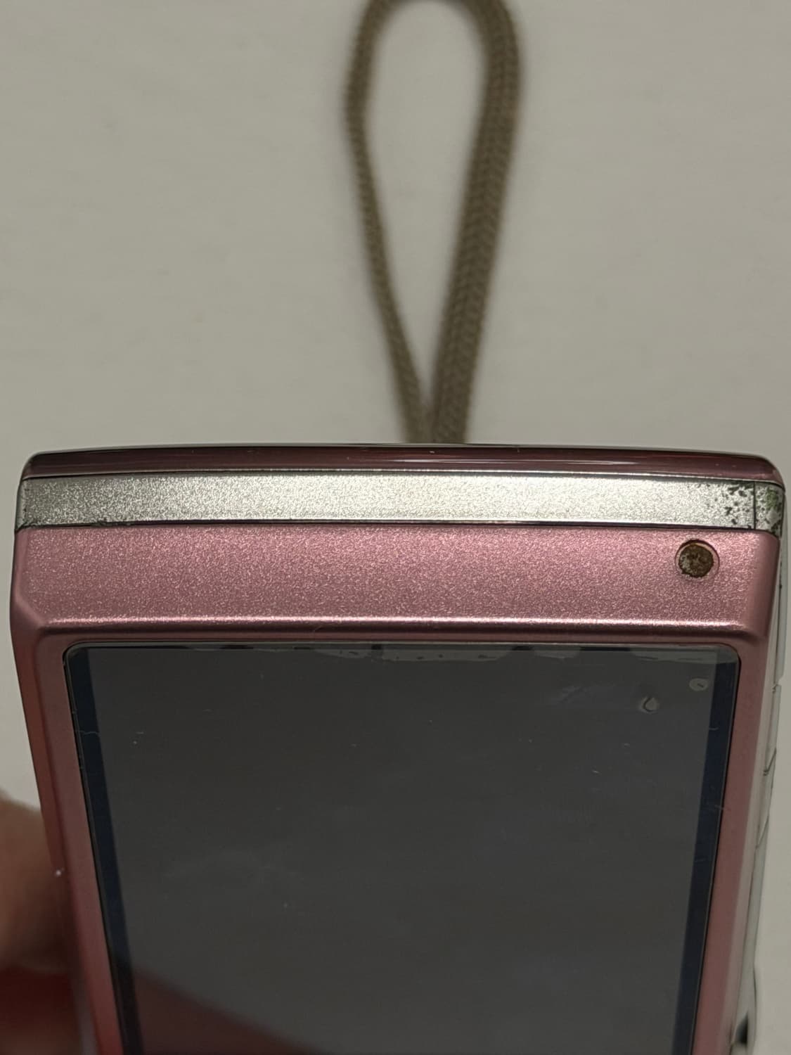 카시오 엑슬림z2000 상품이미지7