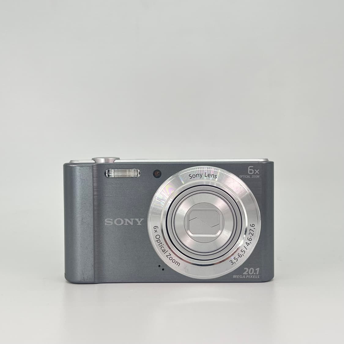 소니 사이버샷 SONY Cyber-shot DSC-W810 실버 상품이미지1