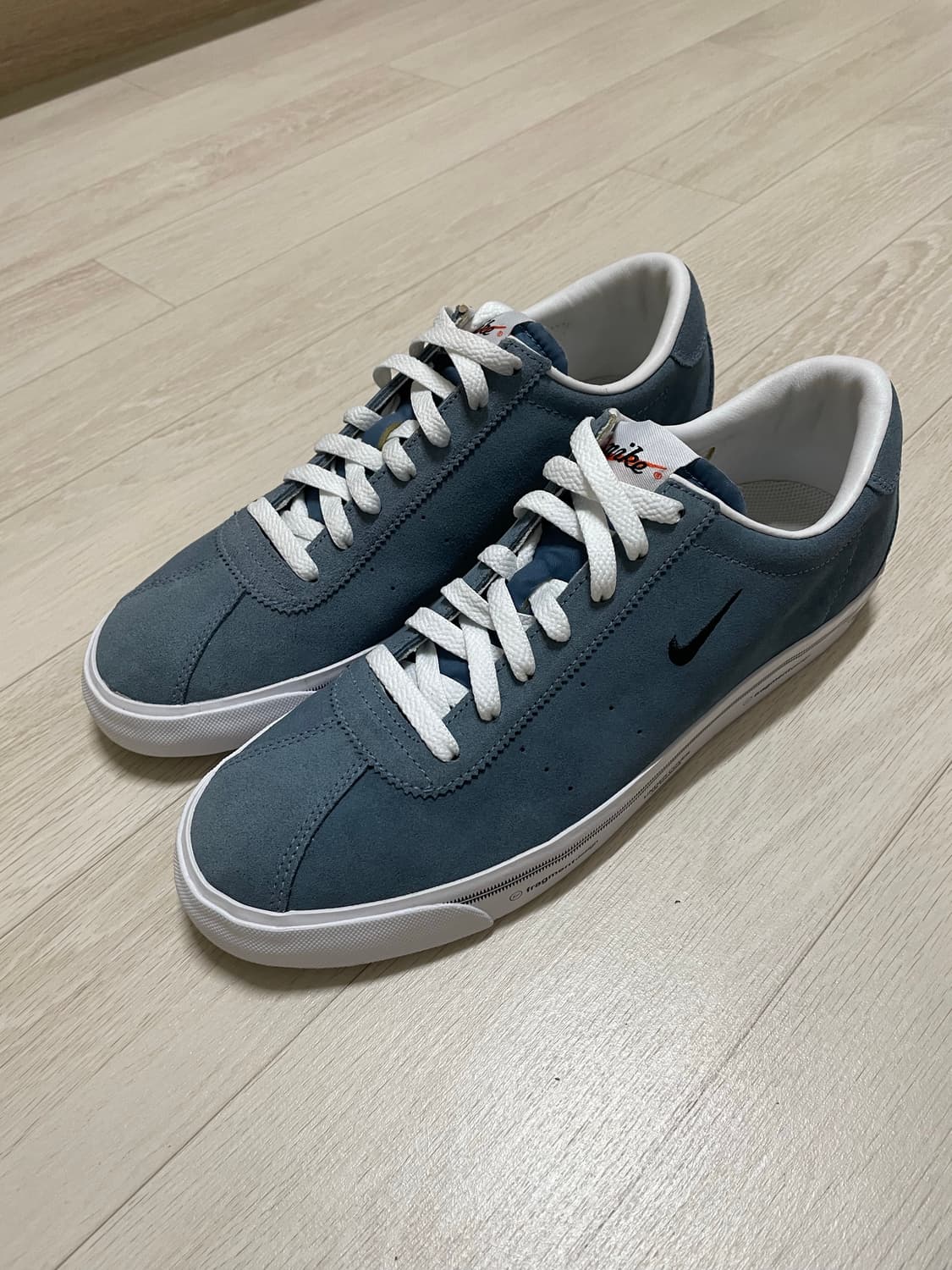 나이키 프라그먼트 언더커버 매치클래식 상품이미지1