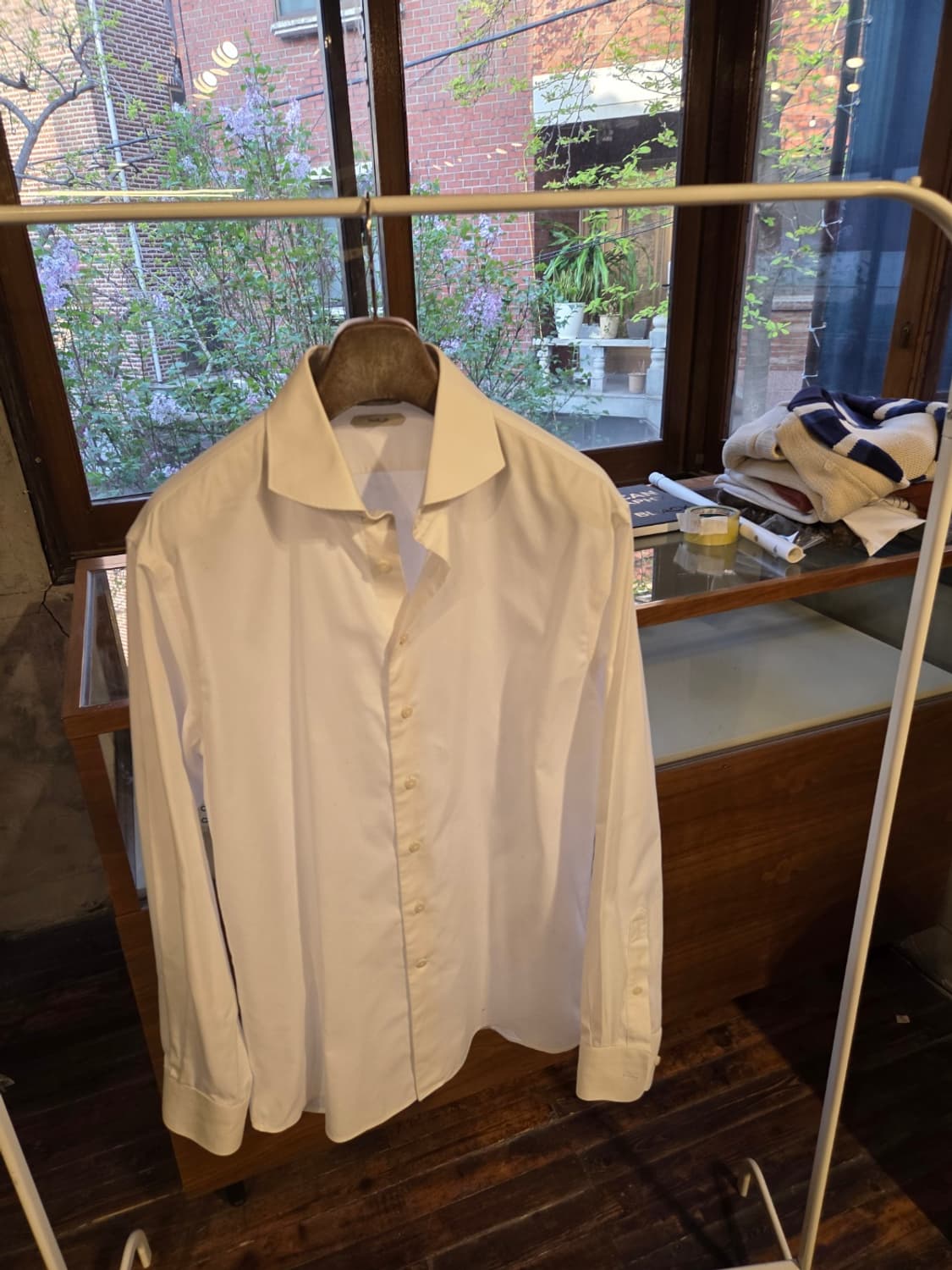 수트서플라이 드레스셔츠 상품이미지4