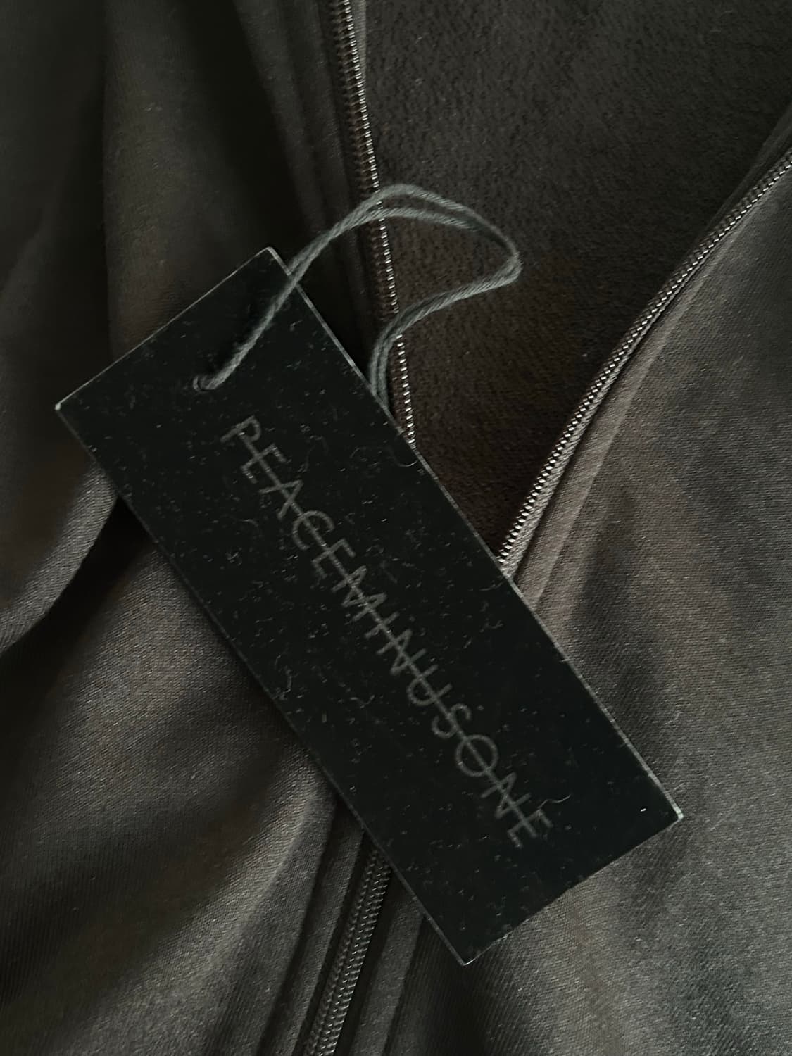 PMO 피마원 피스마이너스원 트레이닝 져지 상품이미지3