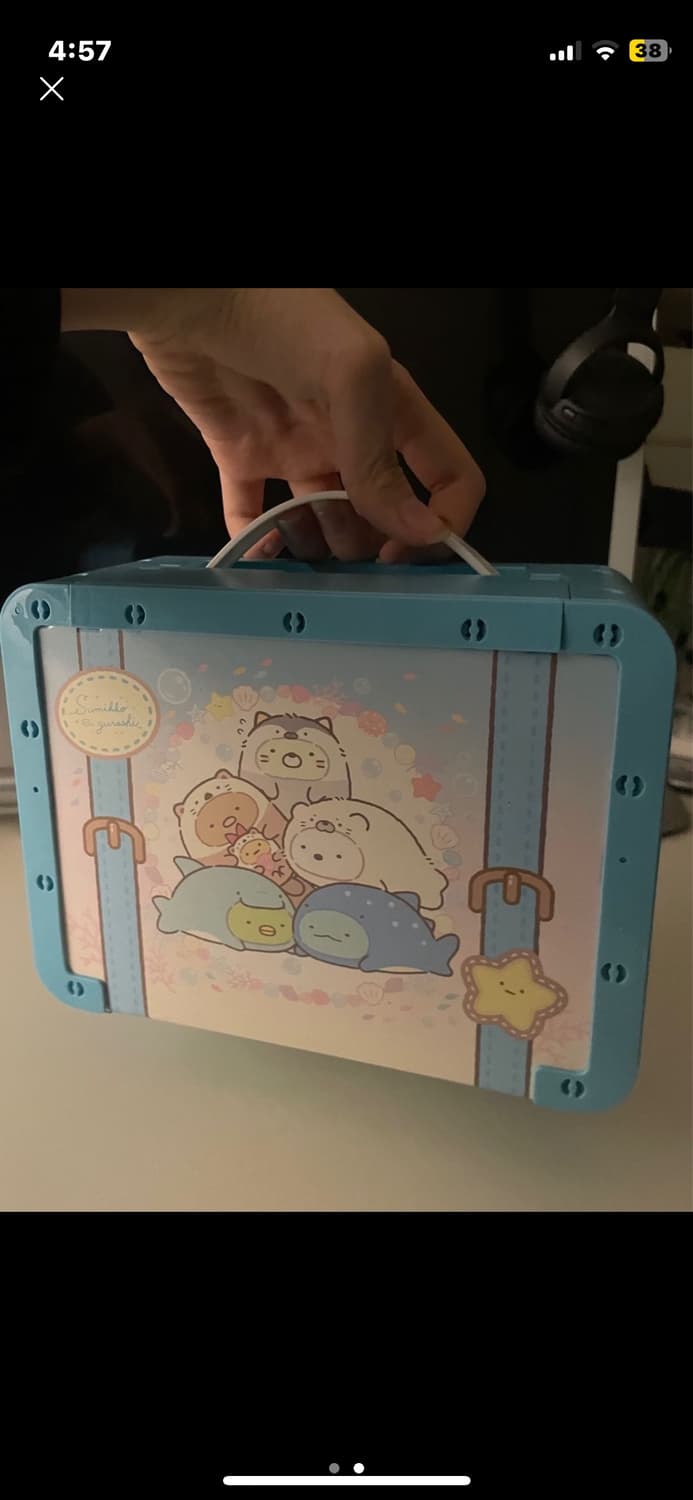 스밋코구라시 바다 코하우스 상품이미지2