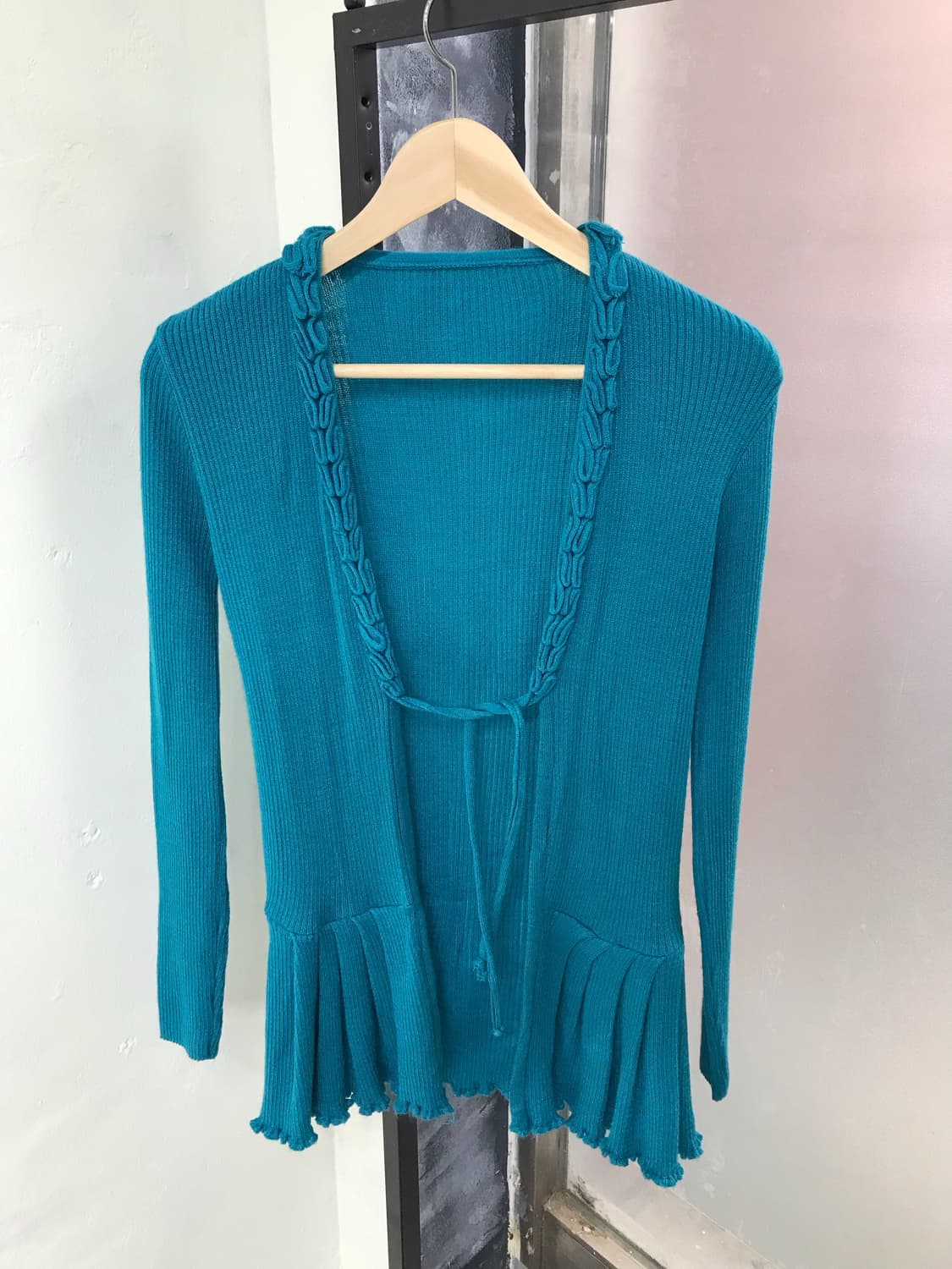 갭 후드집업 데일리 컬러 페어리 모리걸 코디 상품이미지5