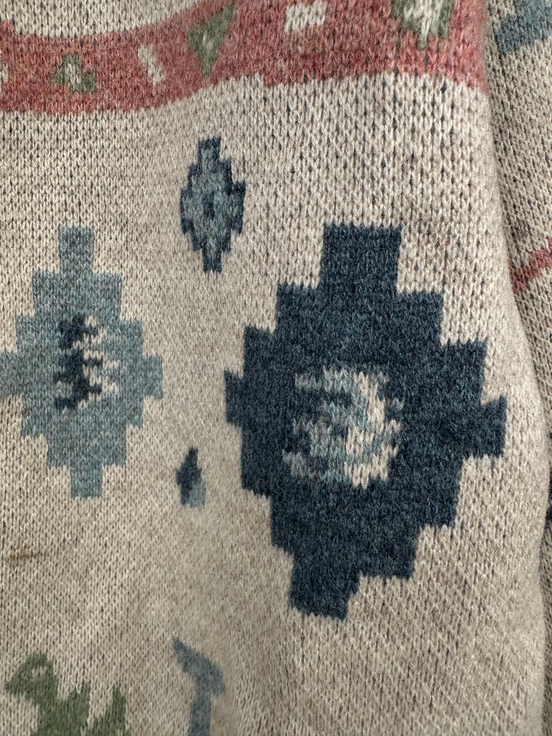 Made in Austria, Pure New Wool Jacket.  상품이미지6