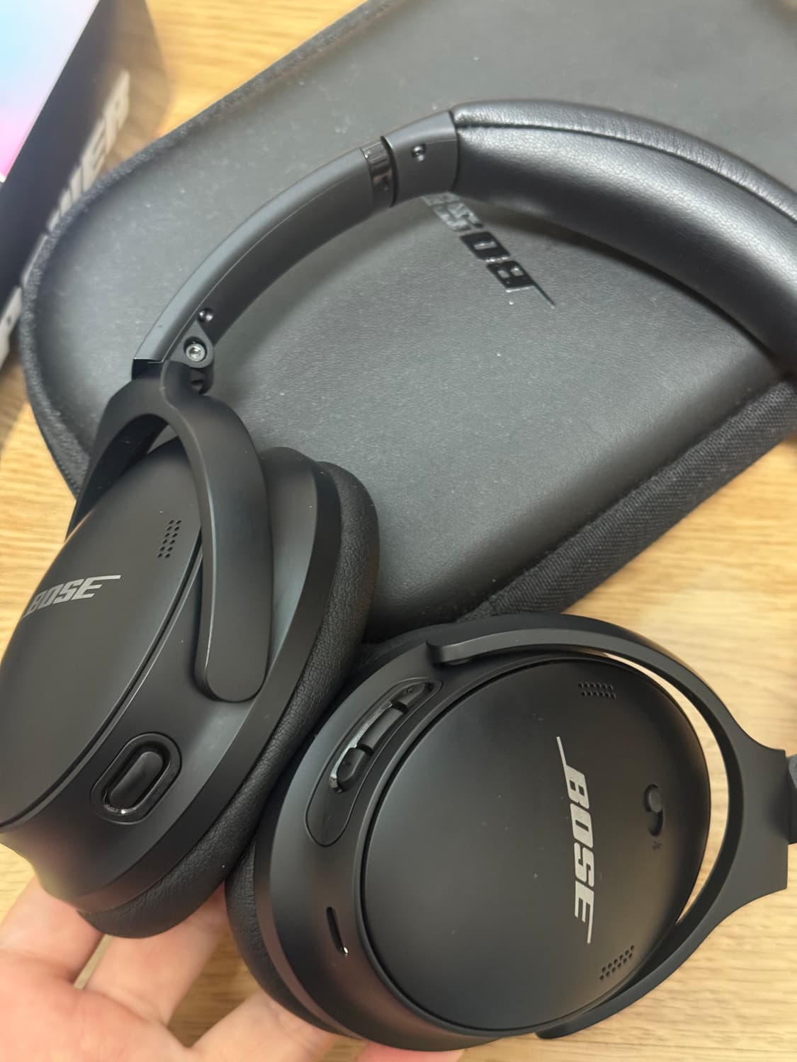 보스 QC45 상품이미지3