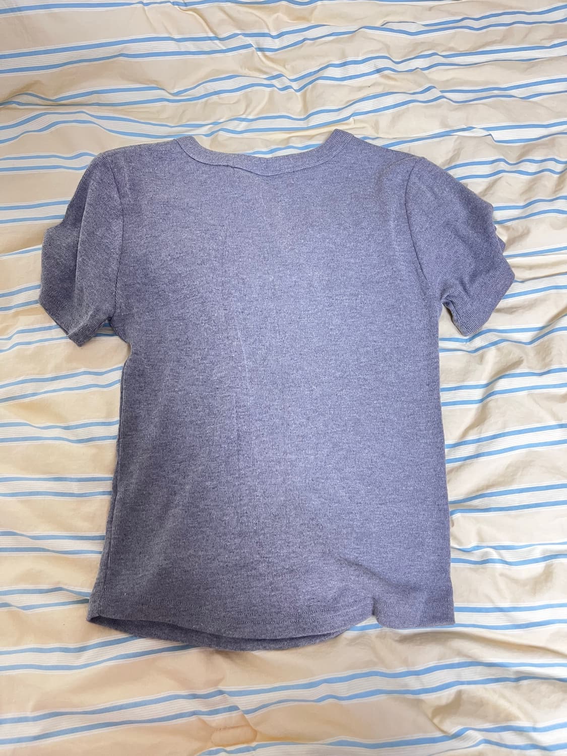 크랭크 반팔(새상품) 상품이미지2