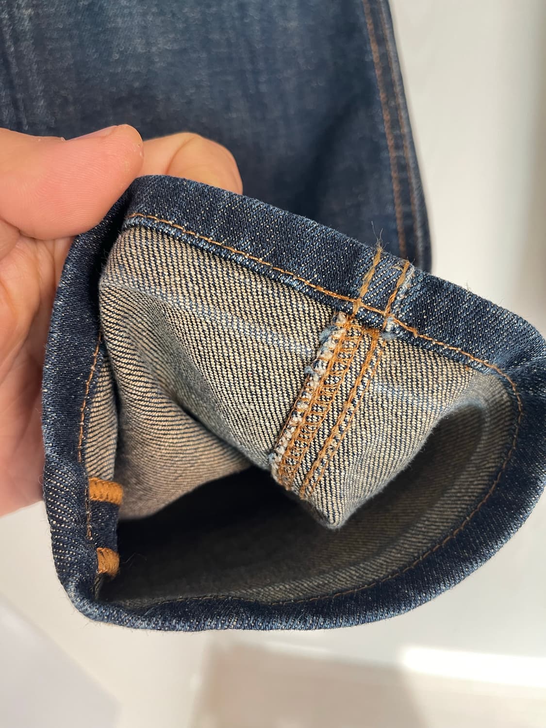 PT TORINO(=PT01) REGGAE 슬림 데님 청바지31 상품이미지6