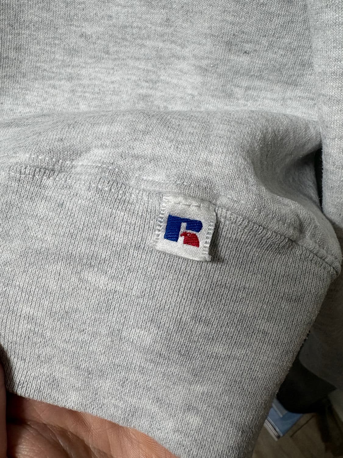 Russell Athletic University Sweatshirts  상품이미지4