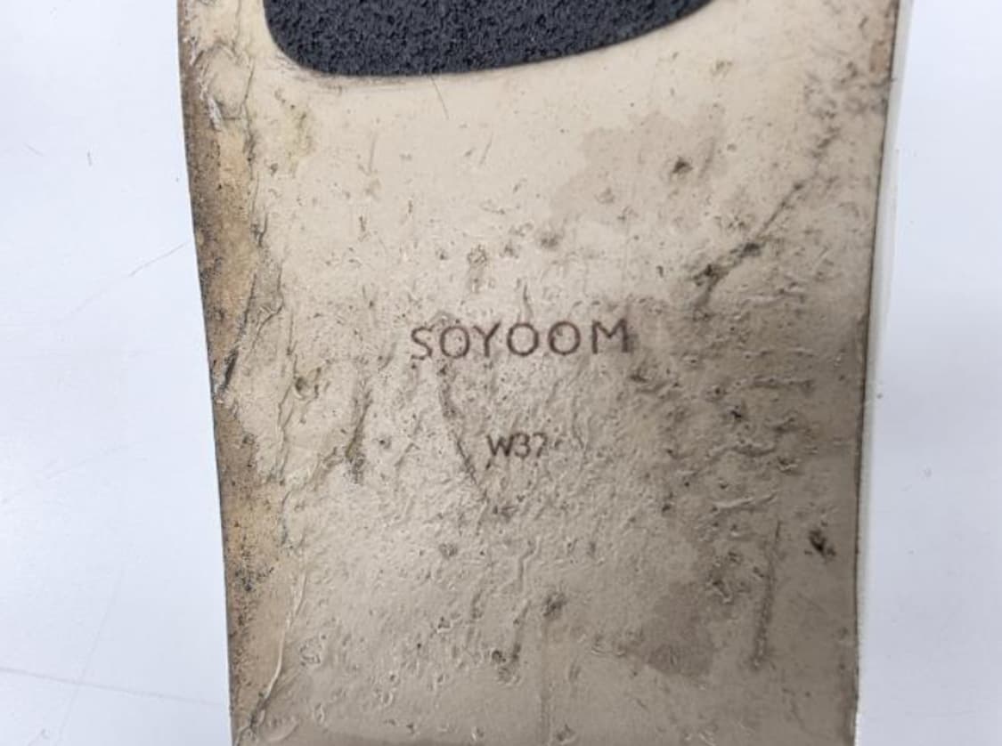 소윰 슬리퍼 상품이미지5