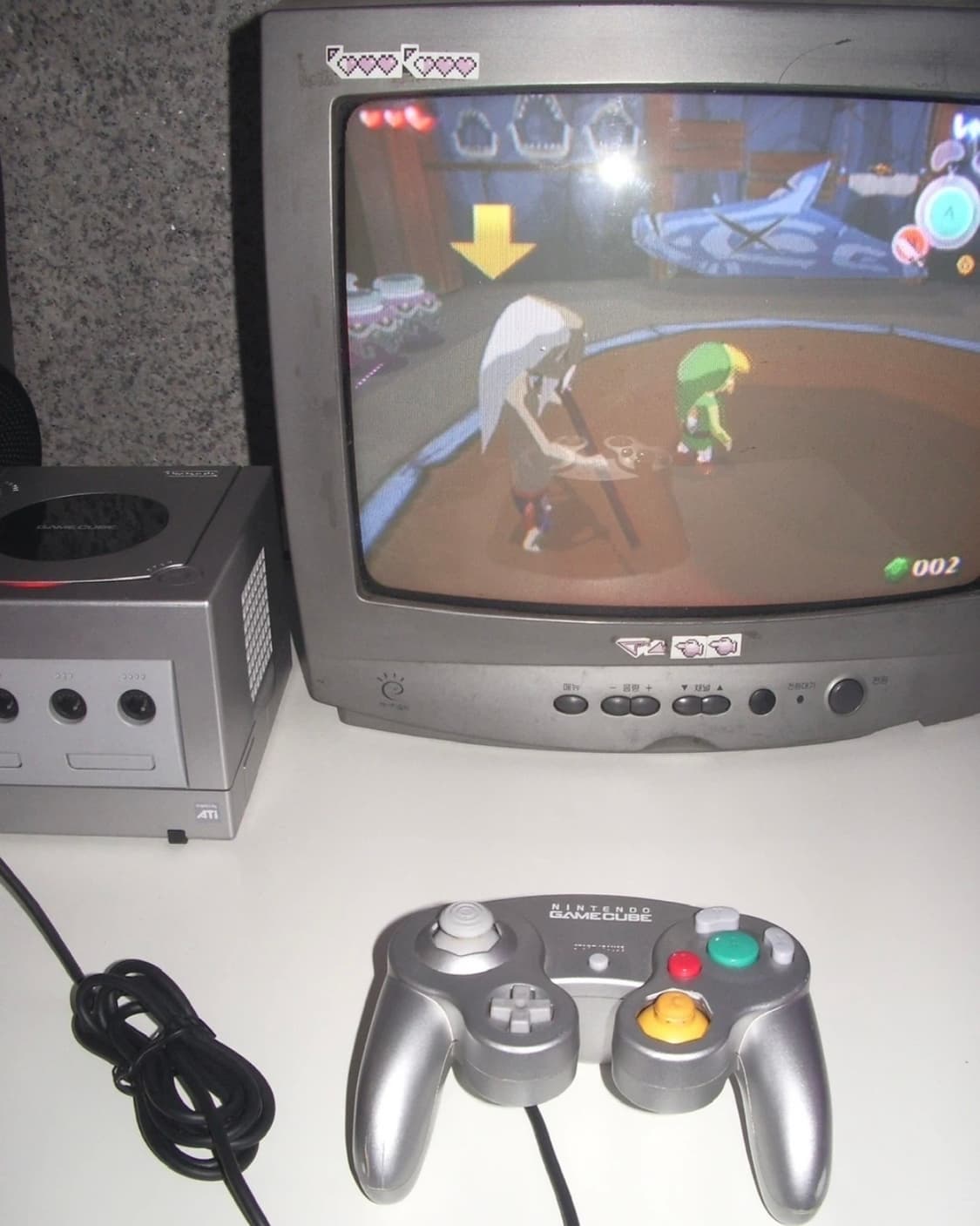 *희귀* 펜탁스 S55 디지털 카메라 실버 (결과물O) 상품이미지6