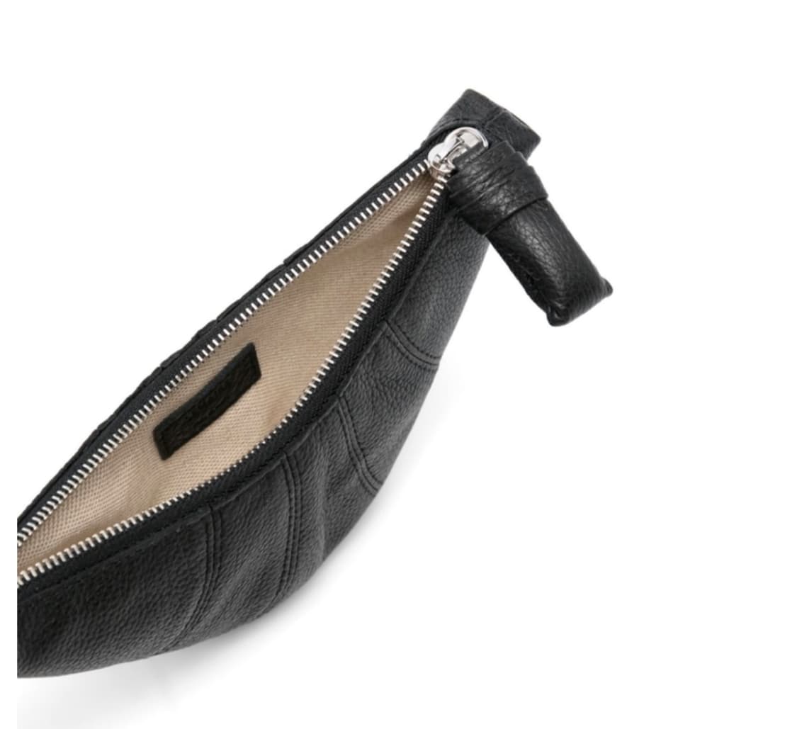 르메르 코인 펄스 크로스바디 소프트 블랙 SL0054 LL0018 999 상품이미지4